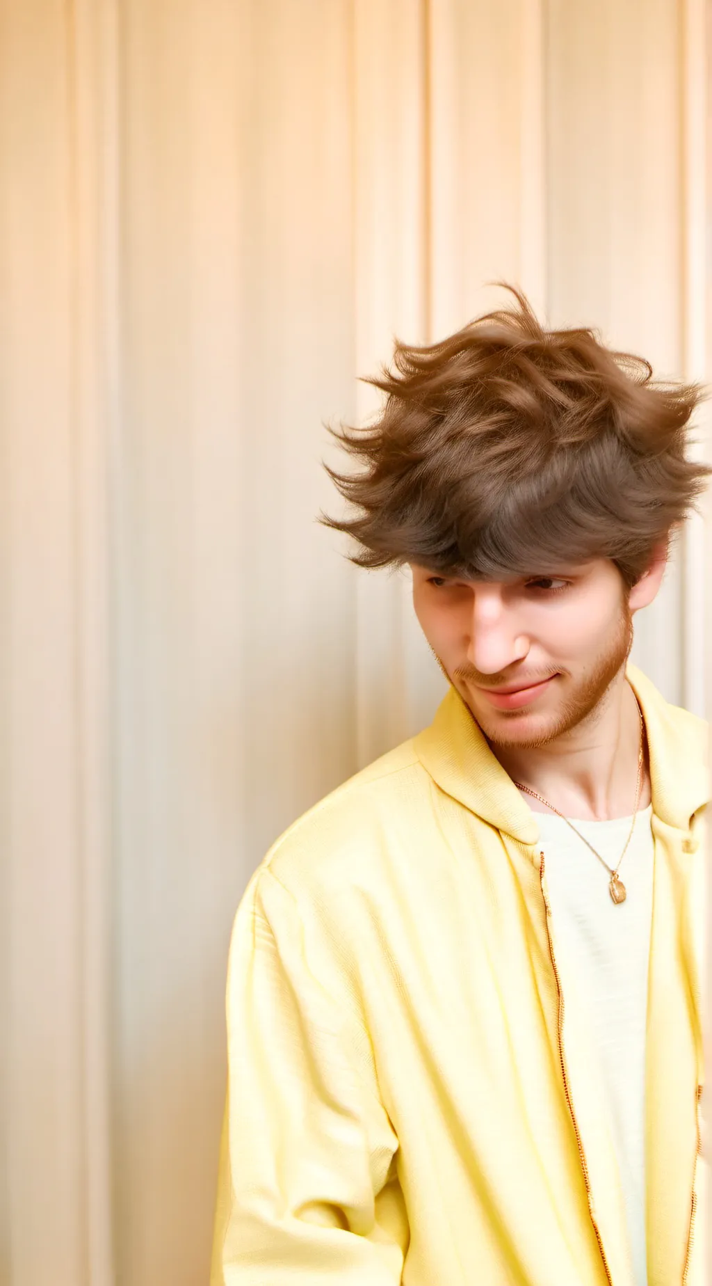 ai character: Matt sturniolo background