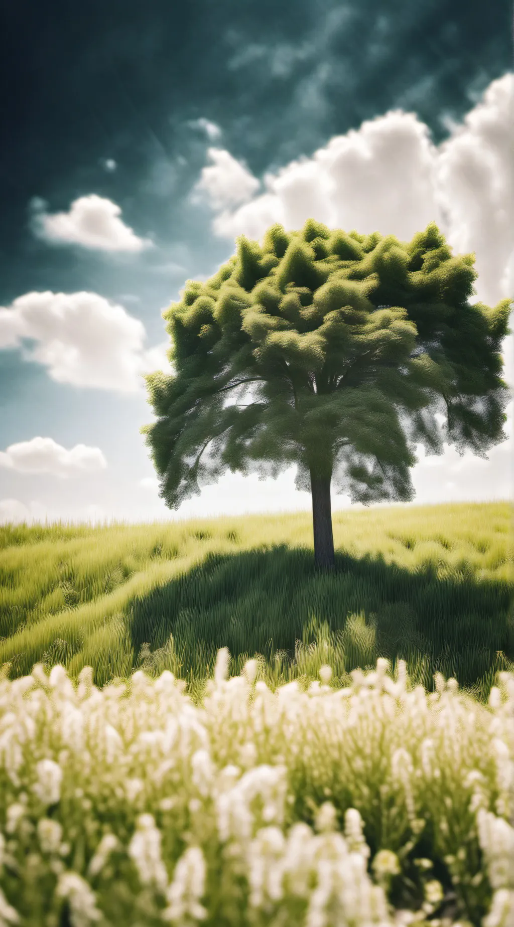 ai character: physics,think not background