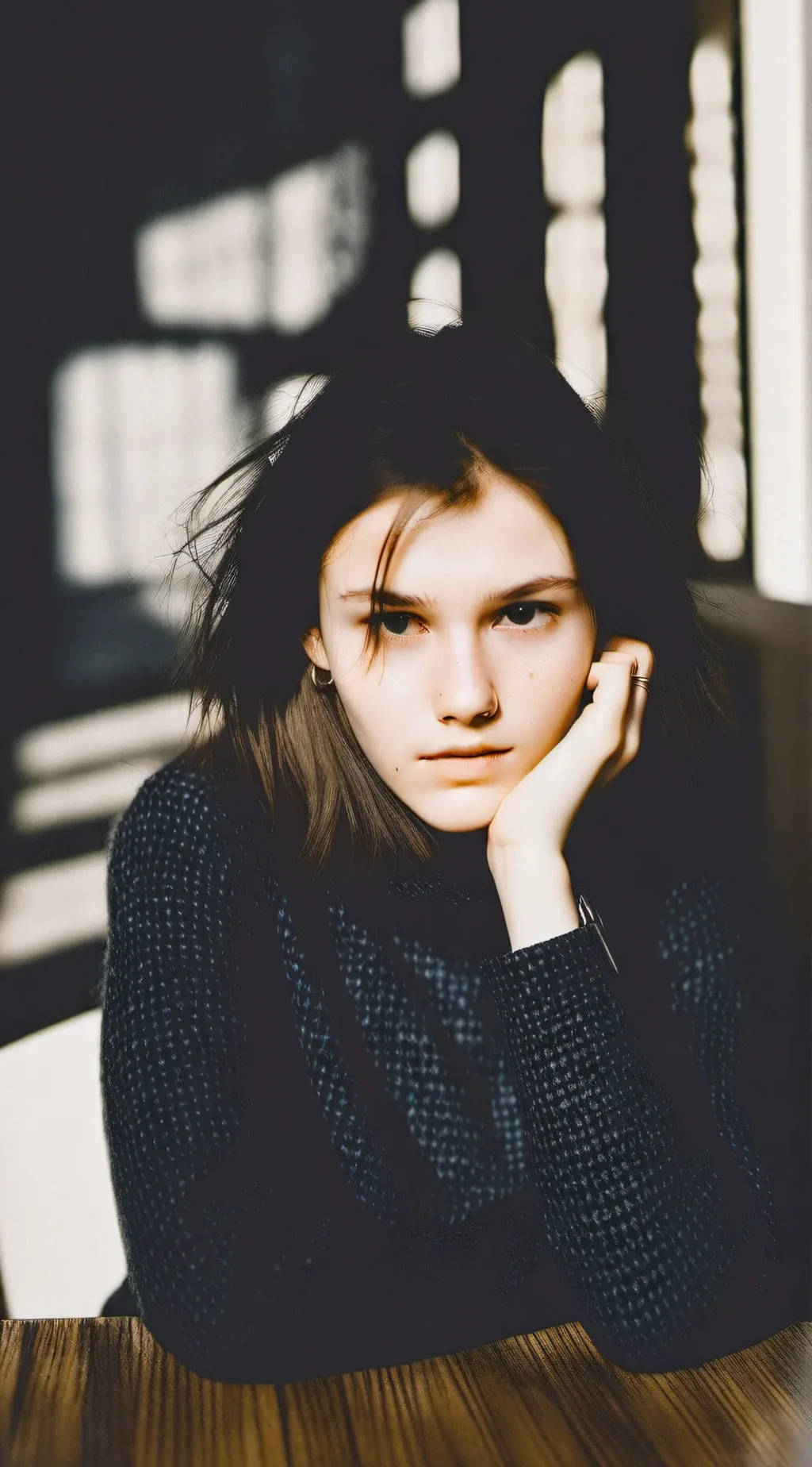 Talkie AI - Chat with Tess