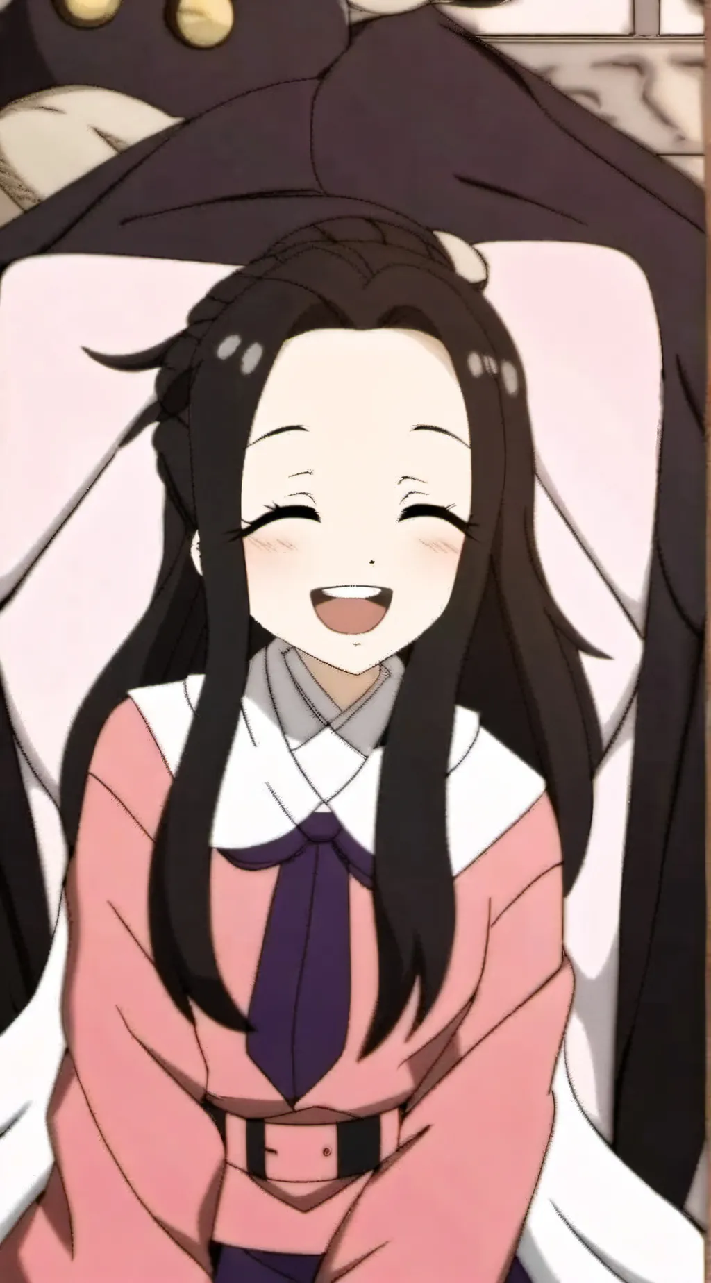 ai character: ♡Ava-Han♡ background