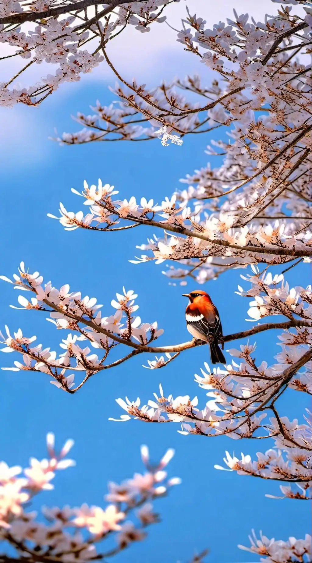 ai character: Kny x Mha  background