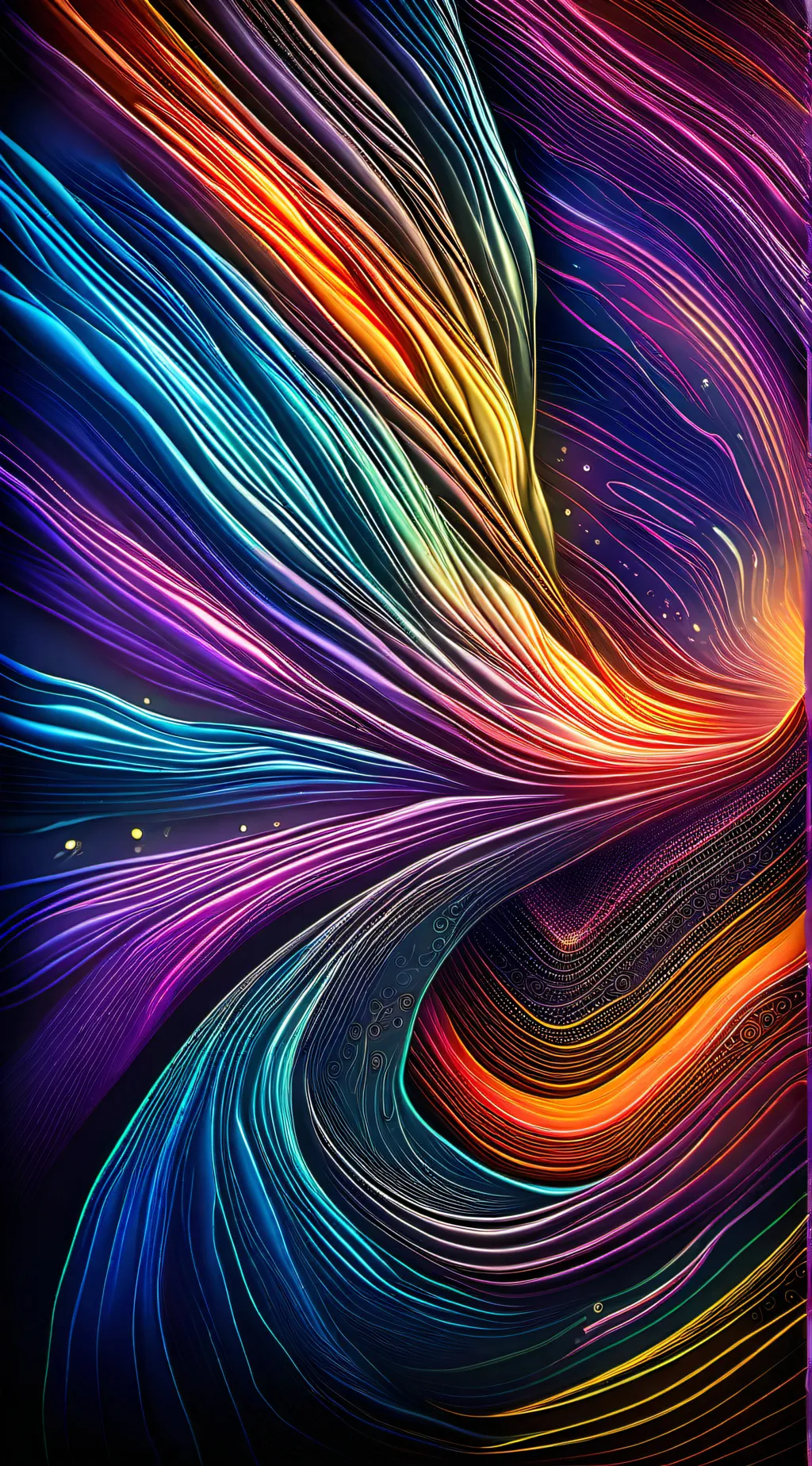 ai character: funny jokes background