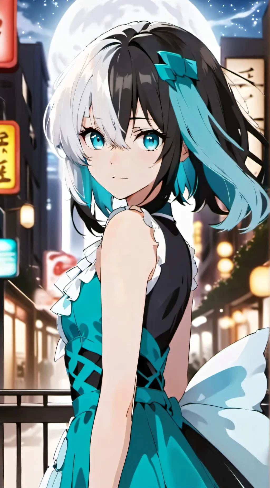 Talkie AI - Chat with Kono