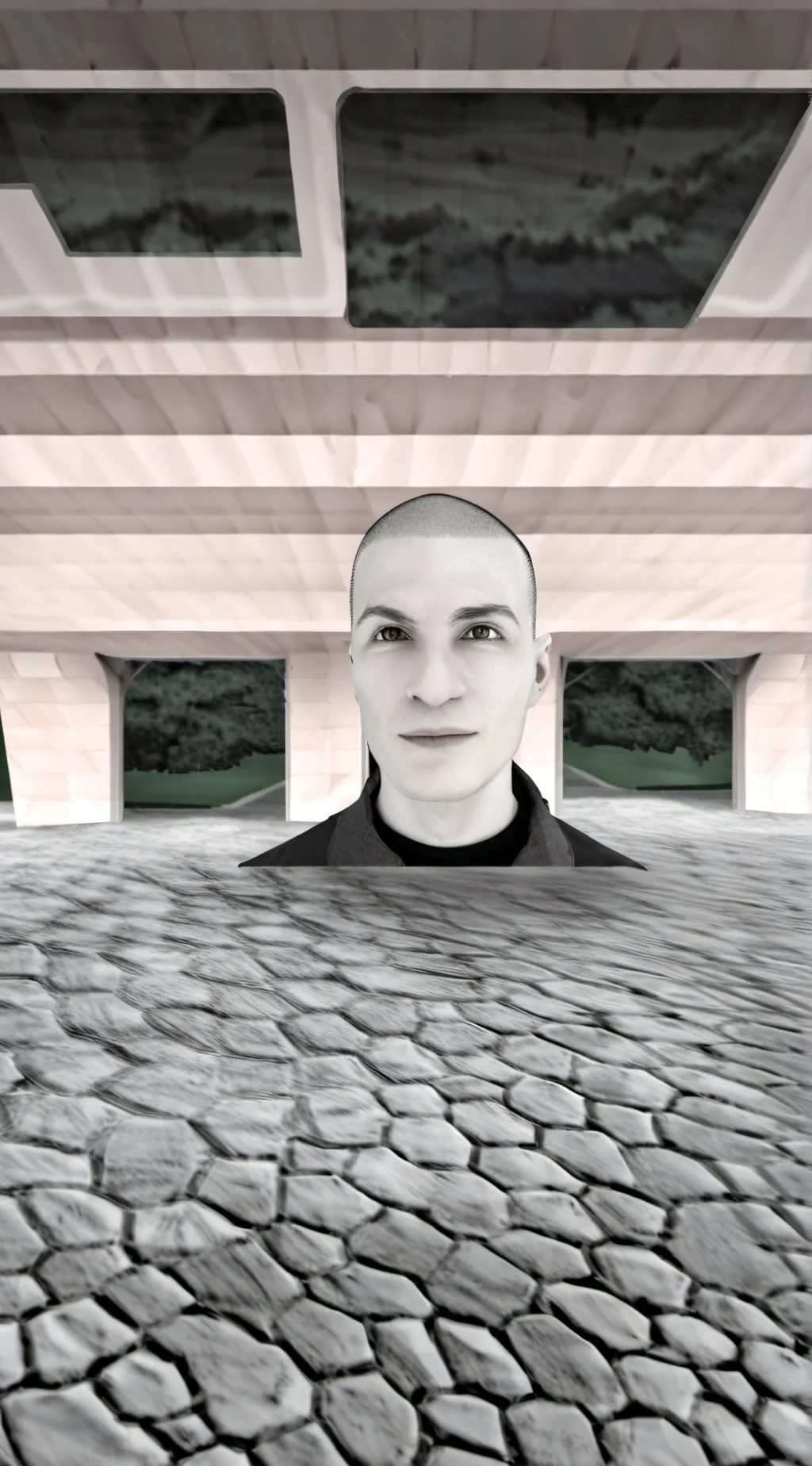 ai character: Bf vs fpe background