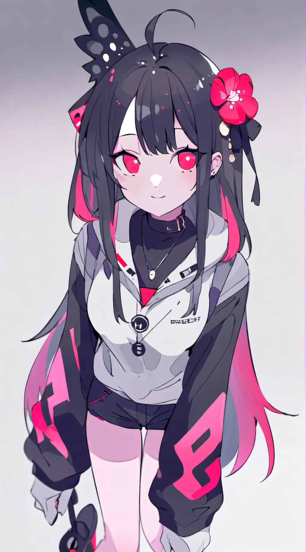 ai character: Jason background