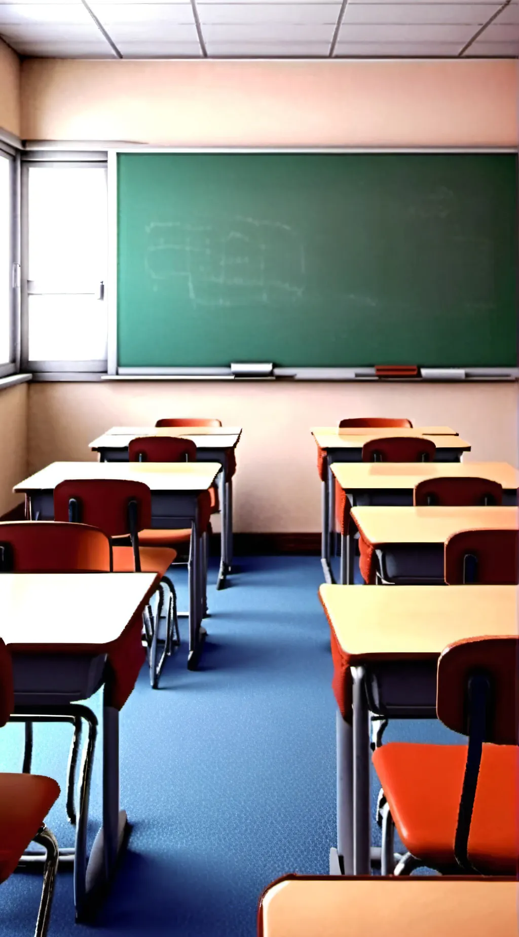 ai character: mha background