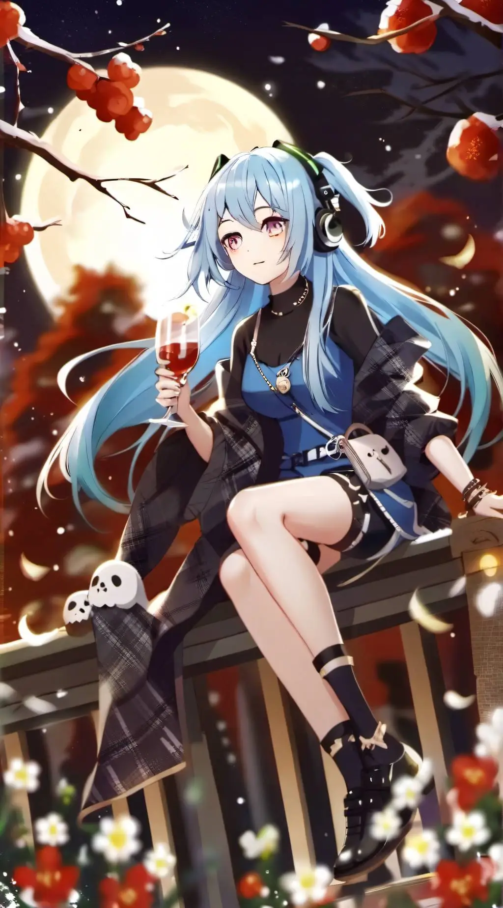 Talkie AI - Chat with Amy