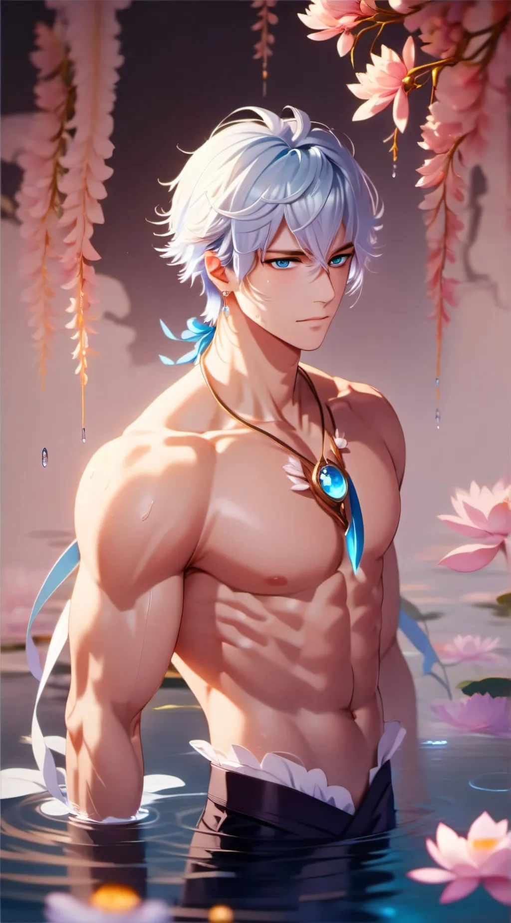 Talkie AI - Chat with Kraël