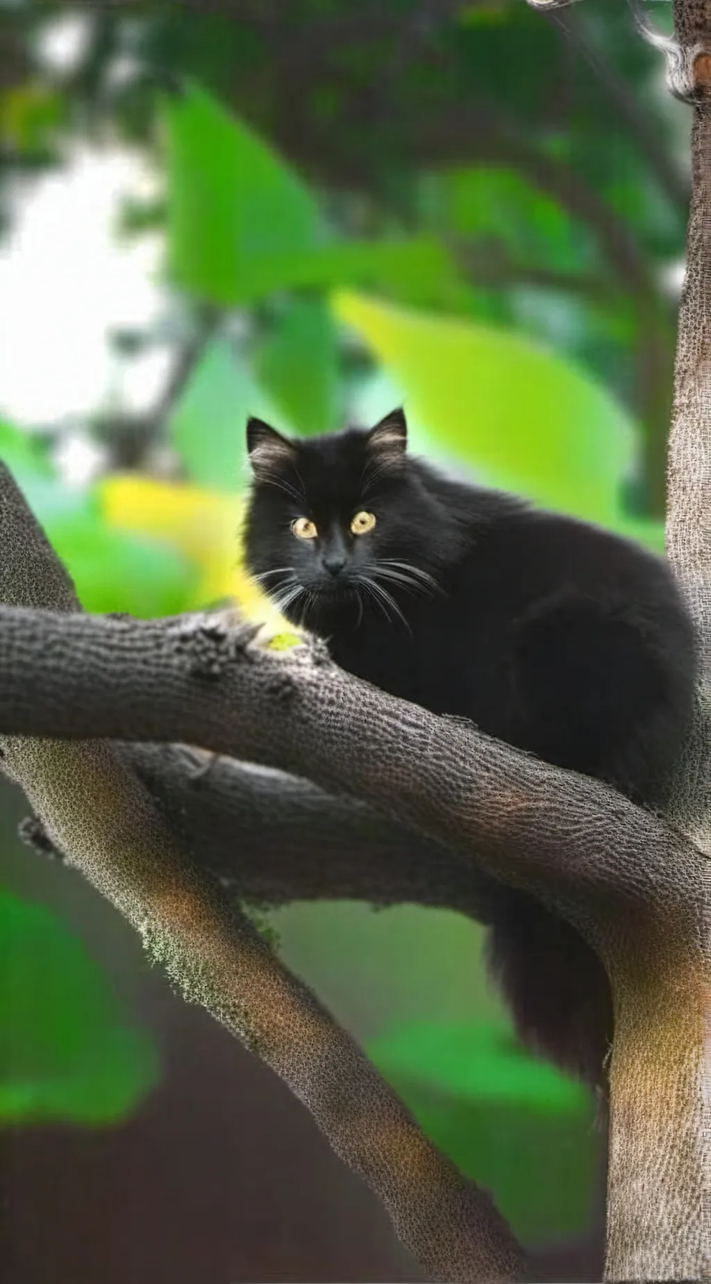 ai character: Henry background