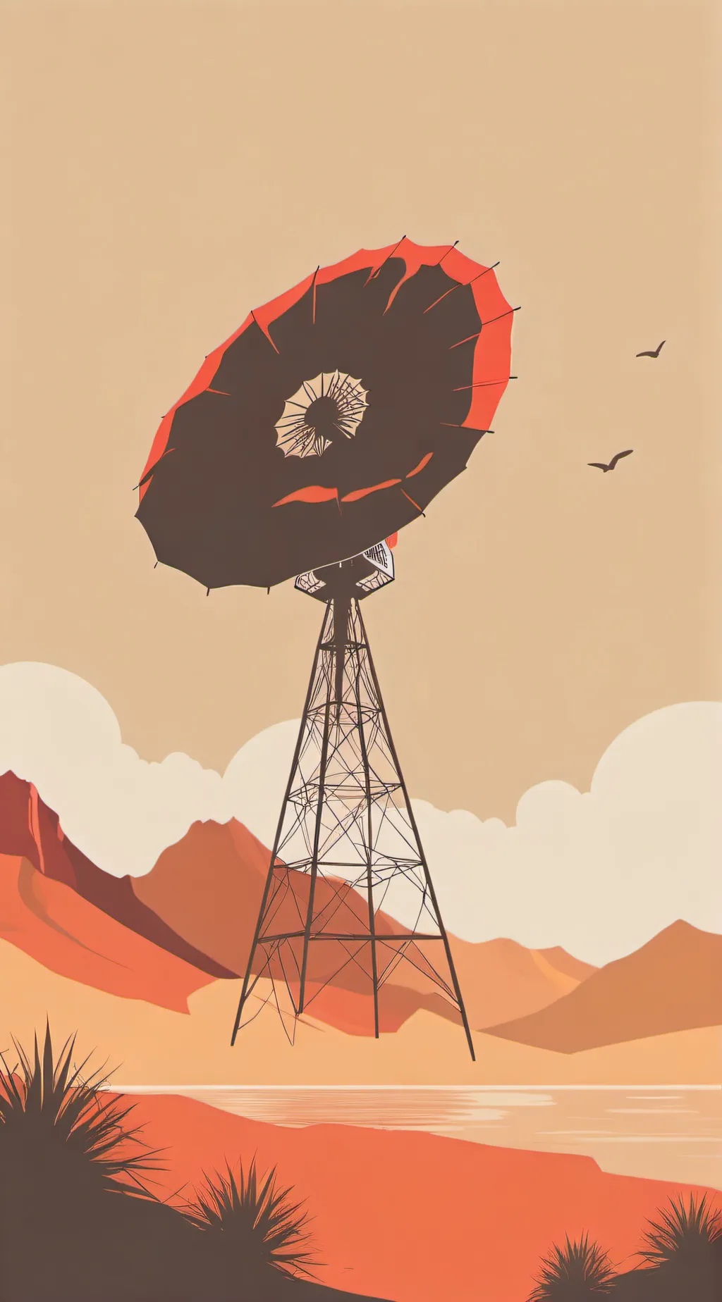 ai character: EUROPE  background