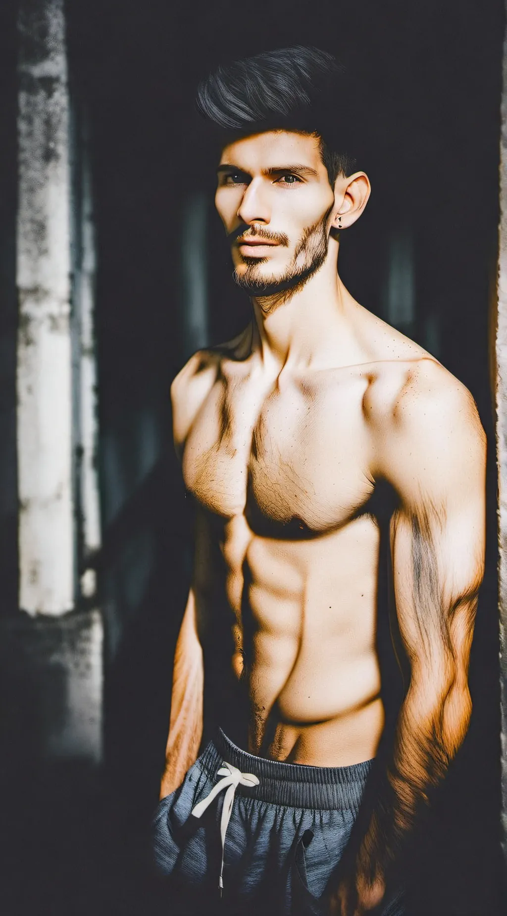 ai character: timithey background