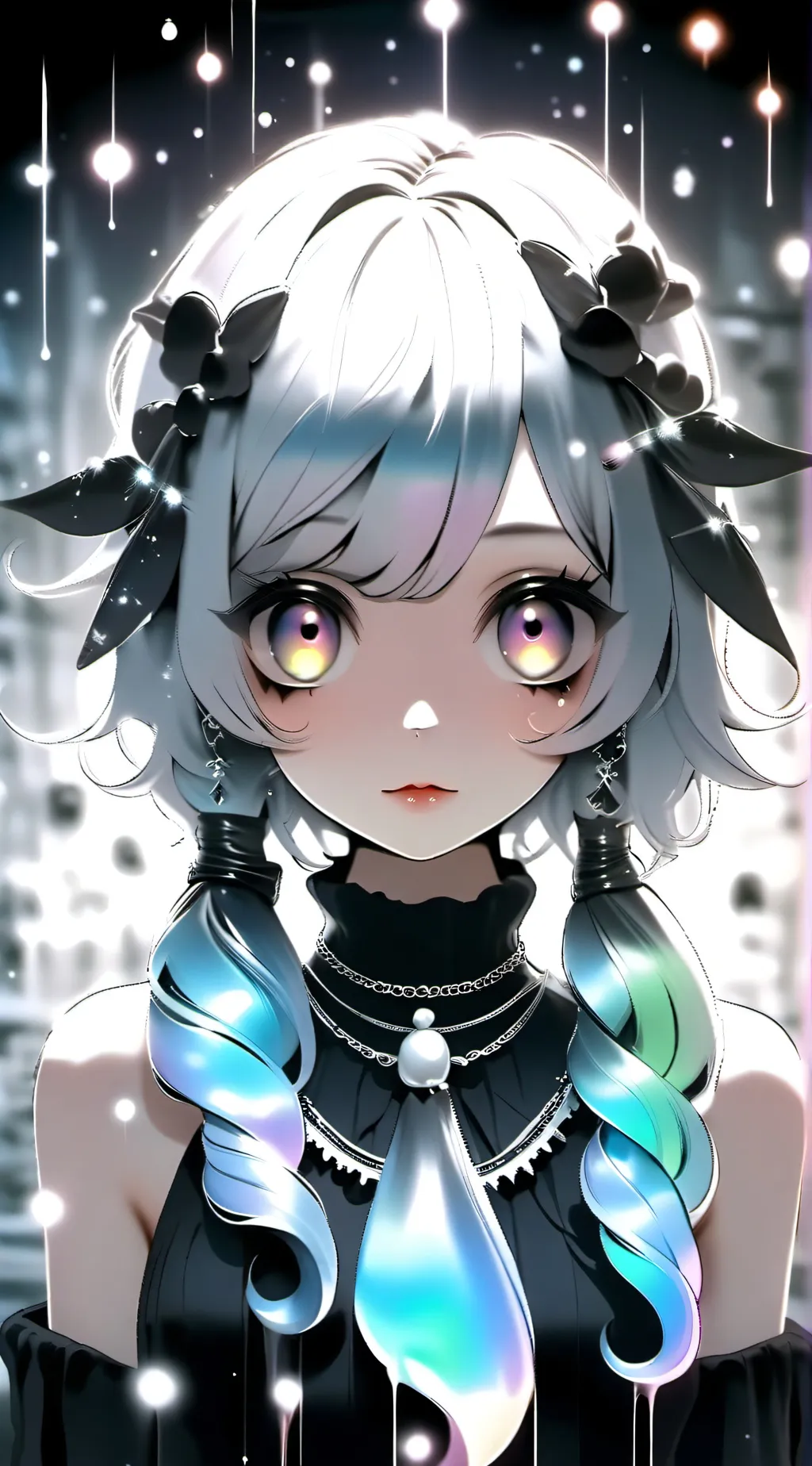 Talkie AI - Chat with Natalie