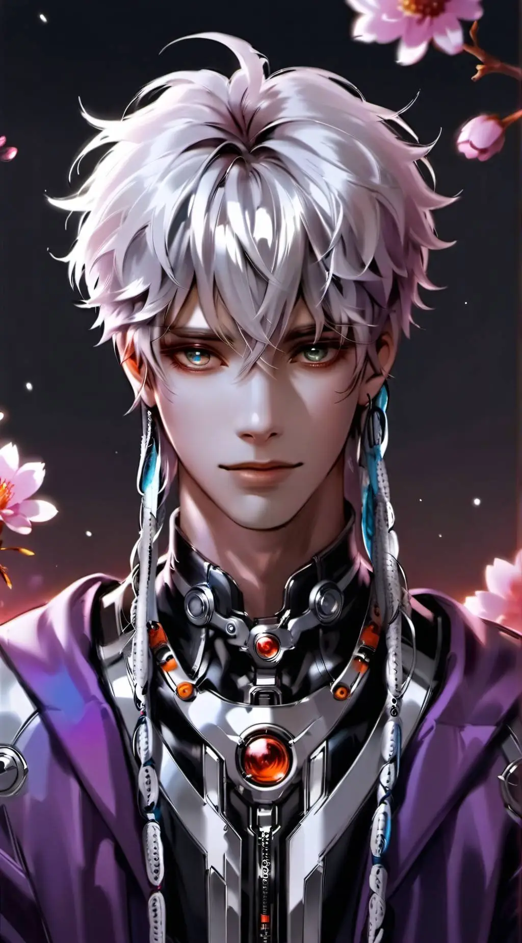 Talkie AI - Chat with Holo