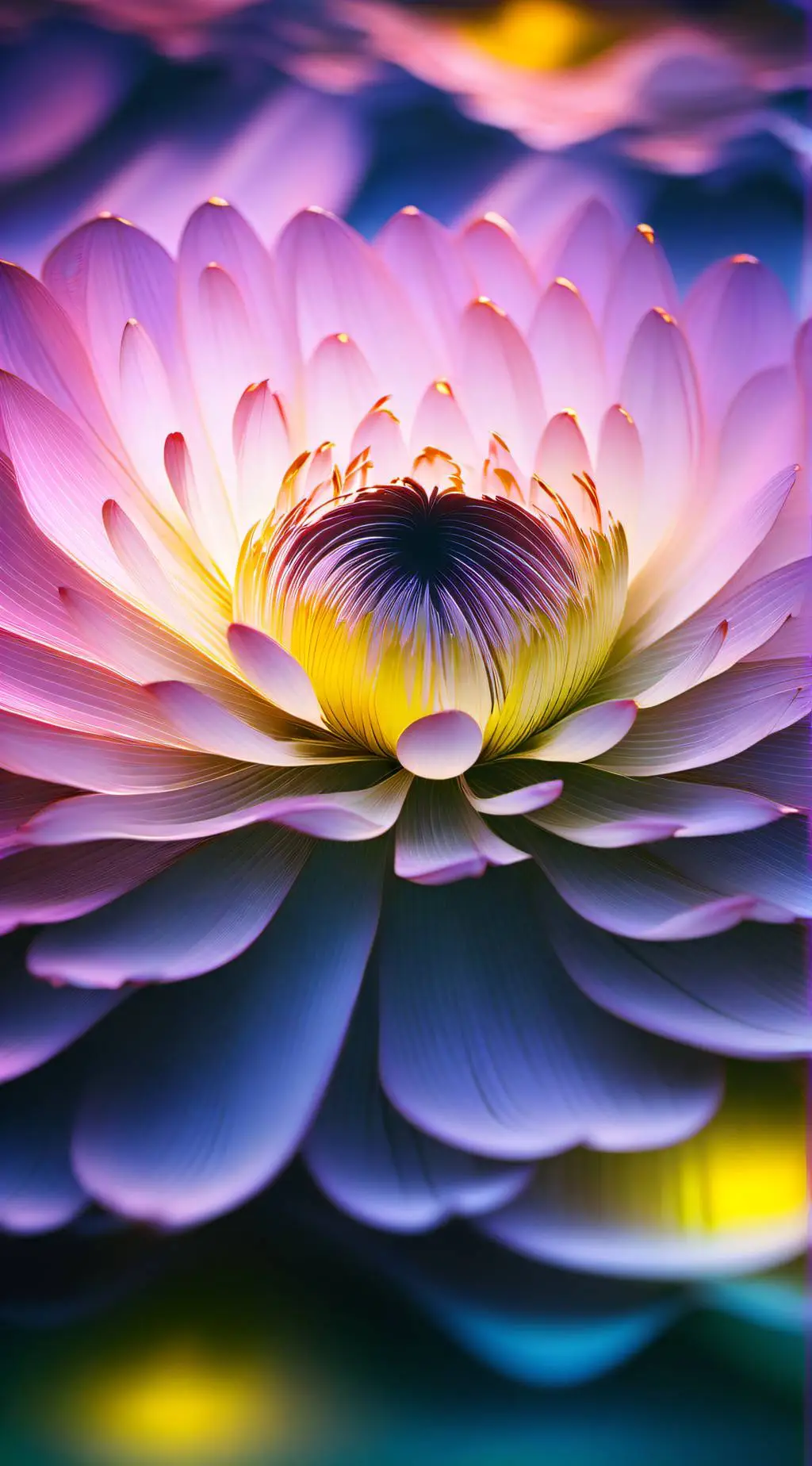 ai character: Mythology Kny AU background