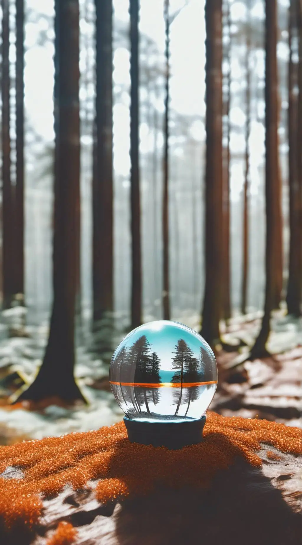 ai character: •.My~Little~Pony.• background