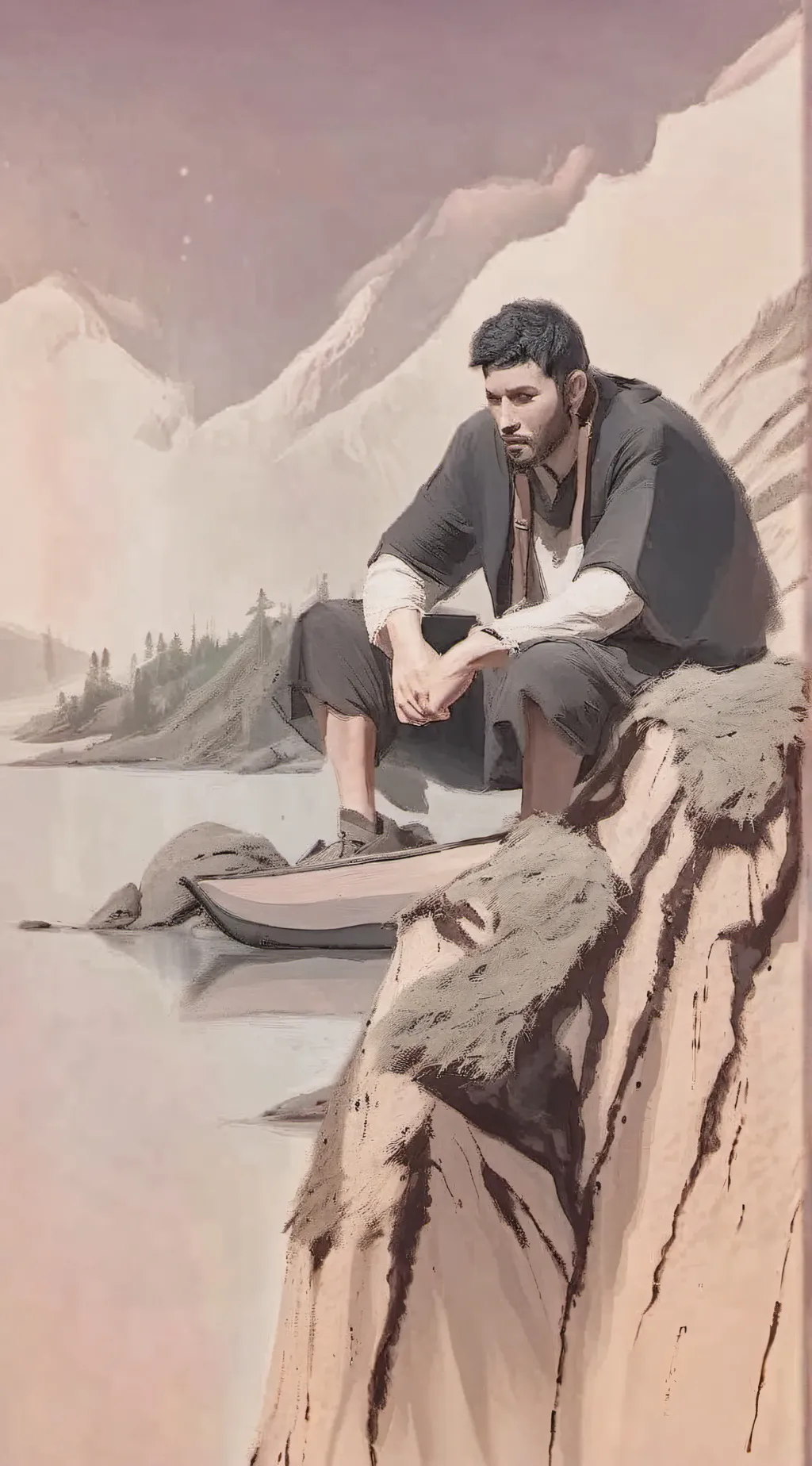 Talkie AI - Chat with Jupiter