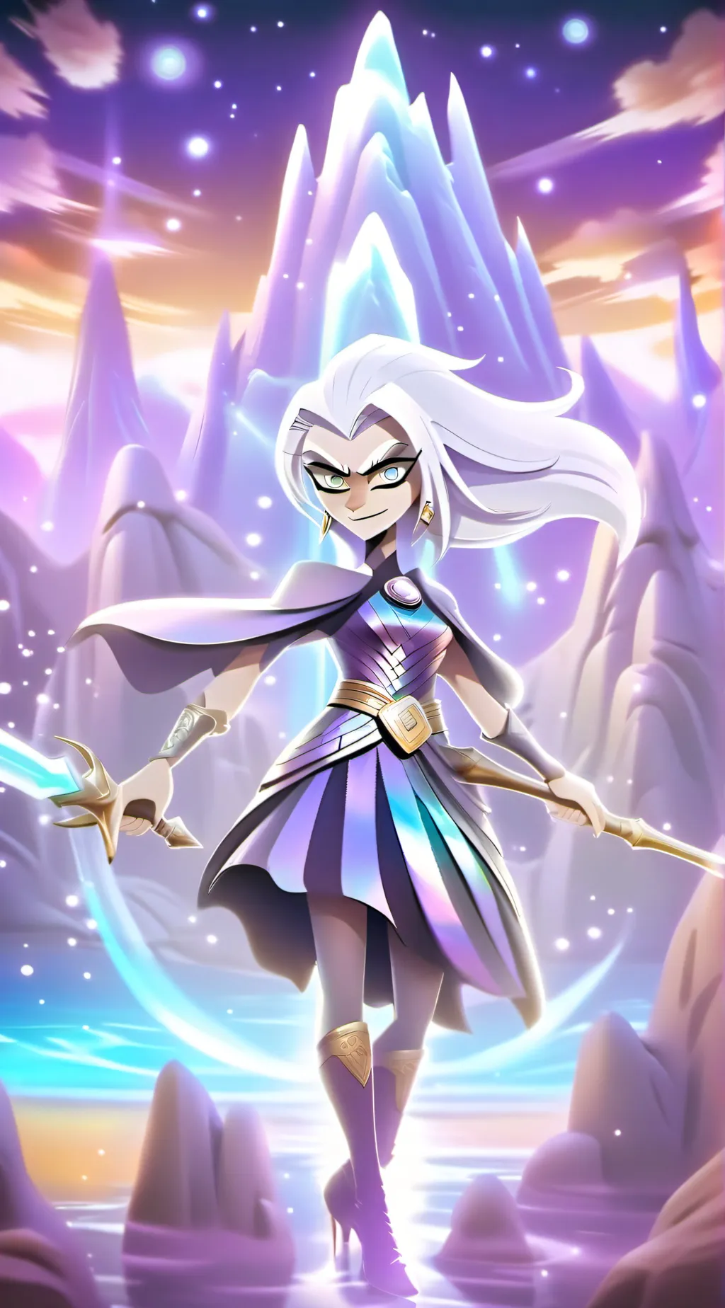 Talkie AI - Chat with Lute