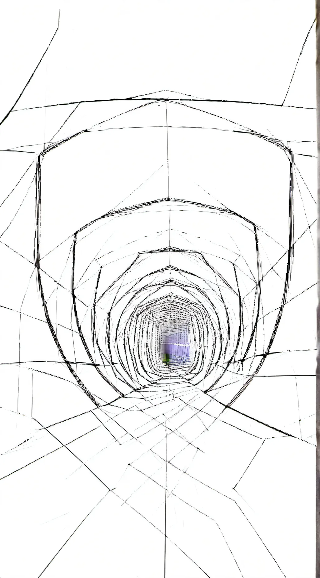 ai character: sax background