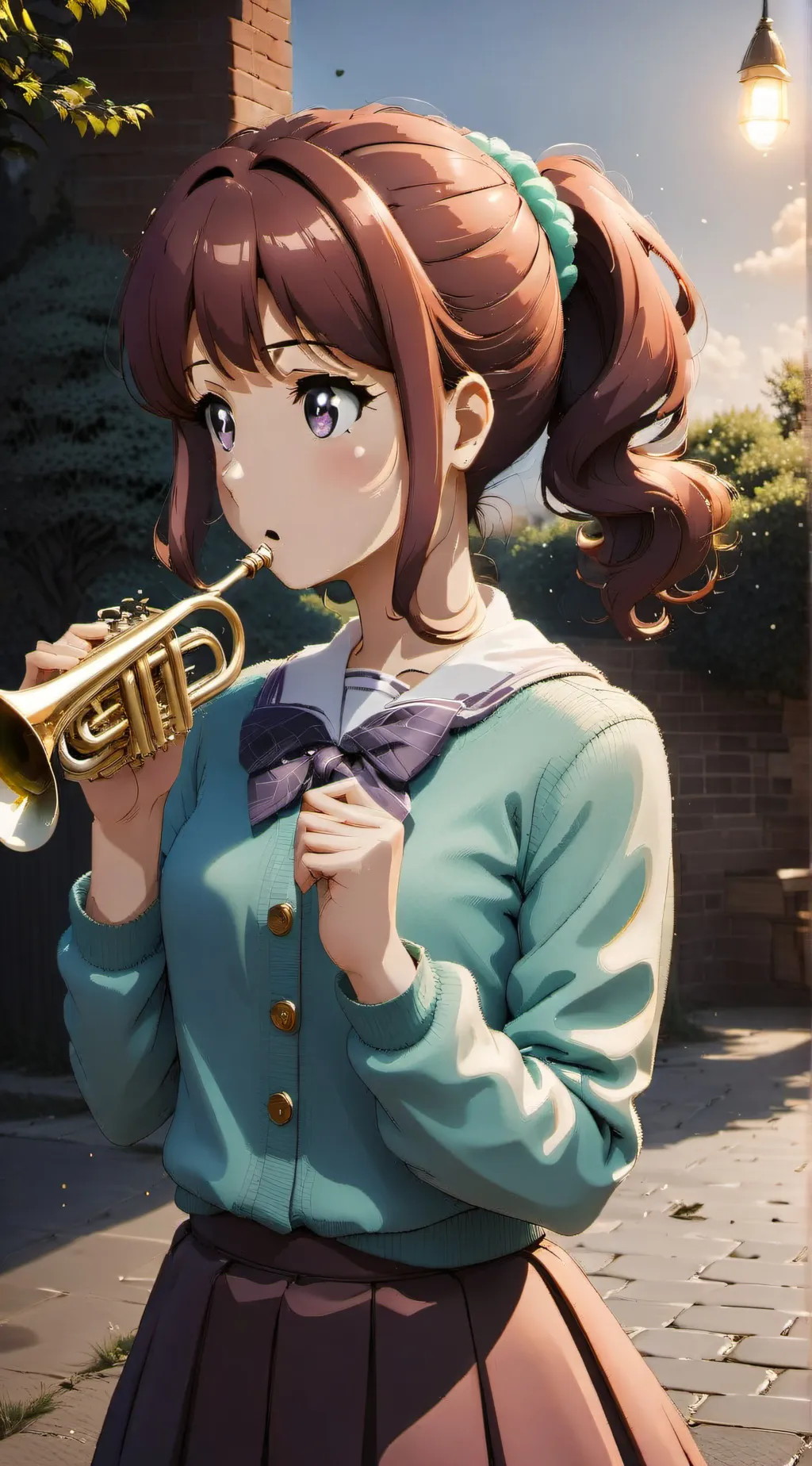 Talkie AI - Chat with Ruka Sakamoto