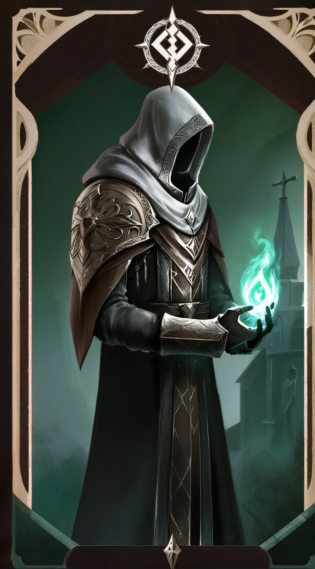 ai character: mha gc background