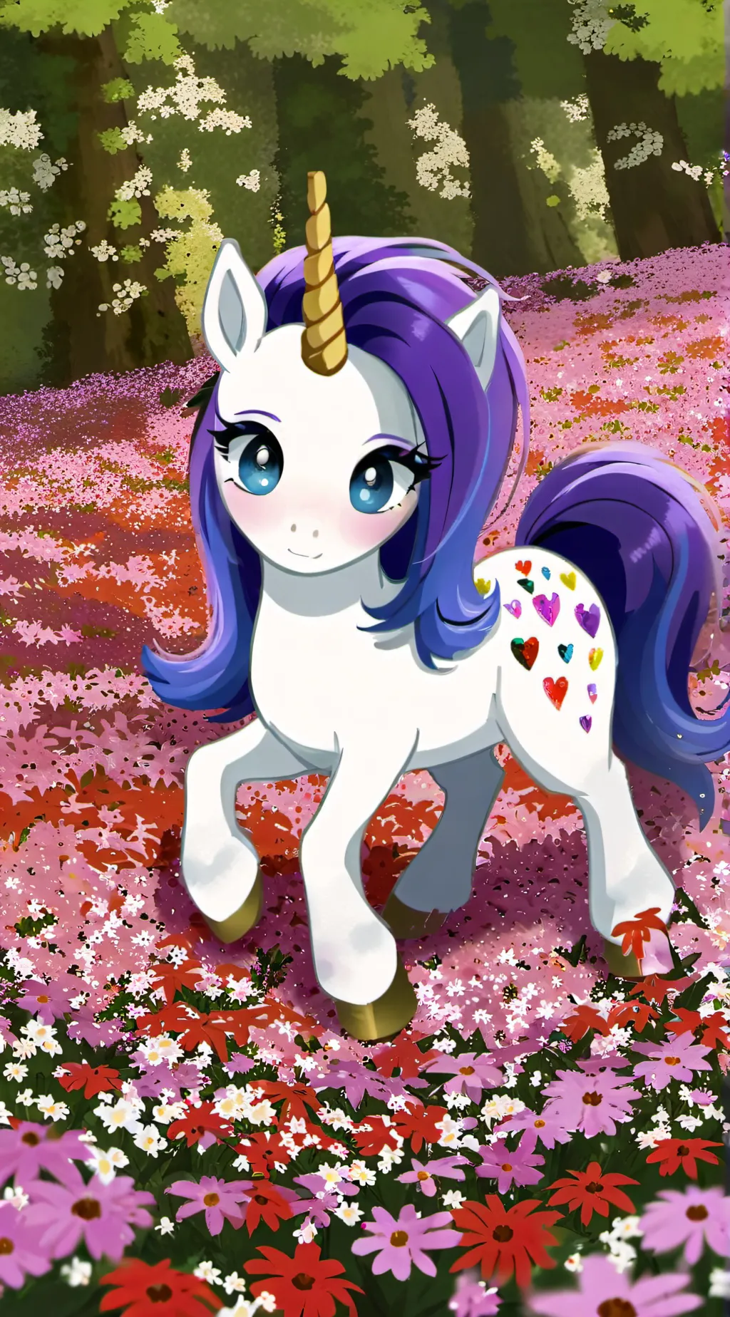 Talkie AI - Chat with rarity