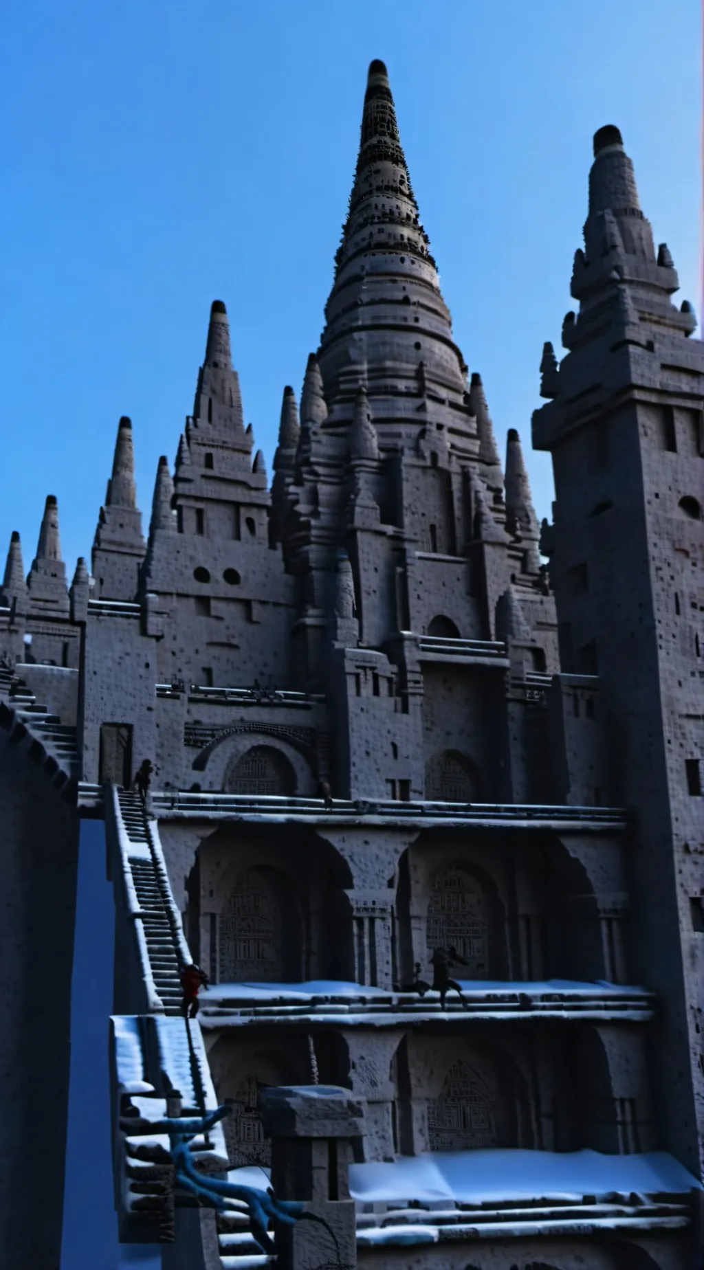 Talkie AI - Chat with Nevermore Academy 