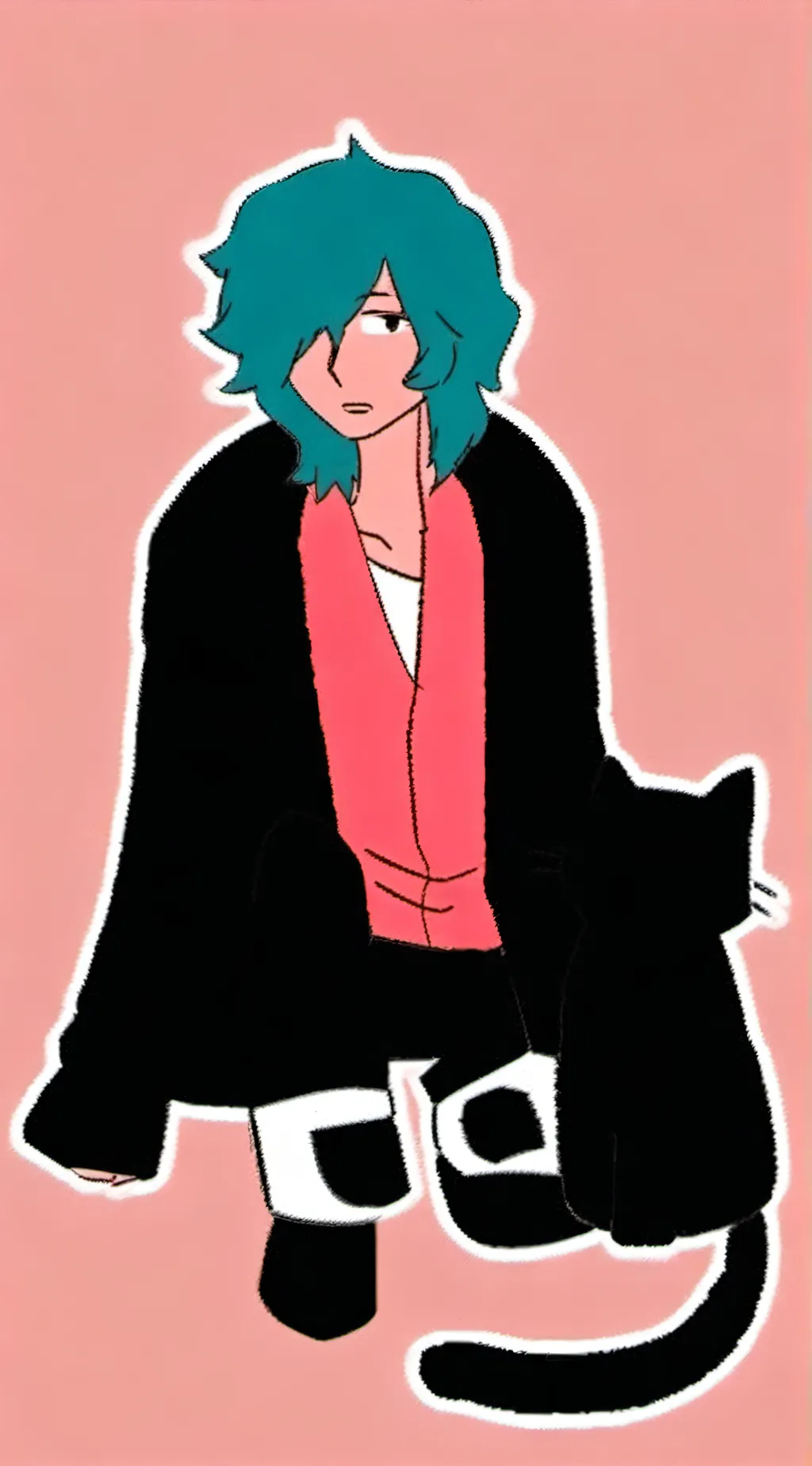 ai character: Howell wizard  background