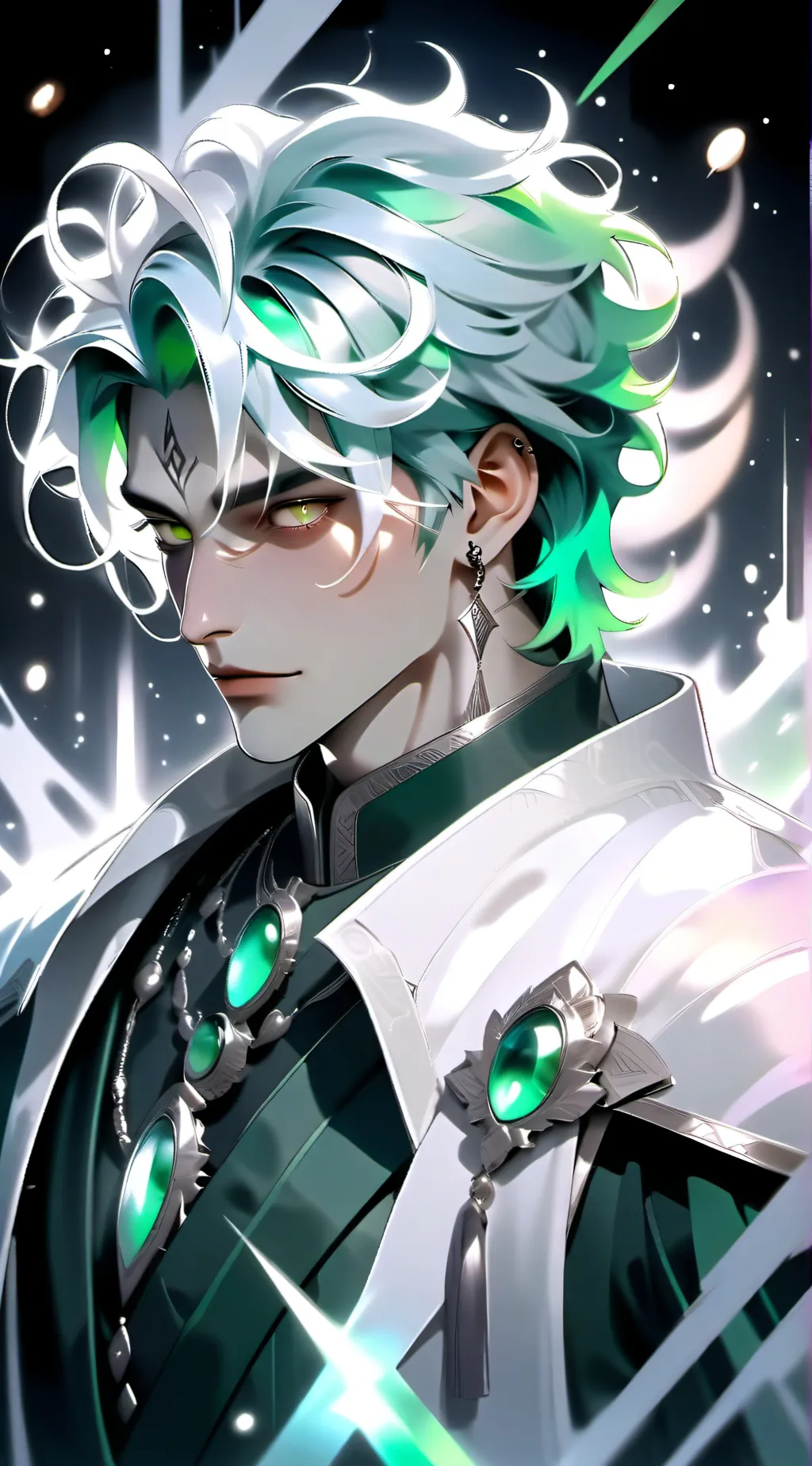 Talkie AI - Chat with Julian