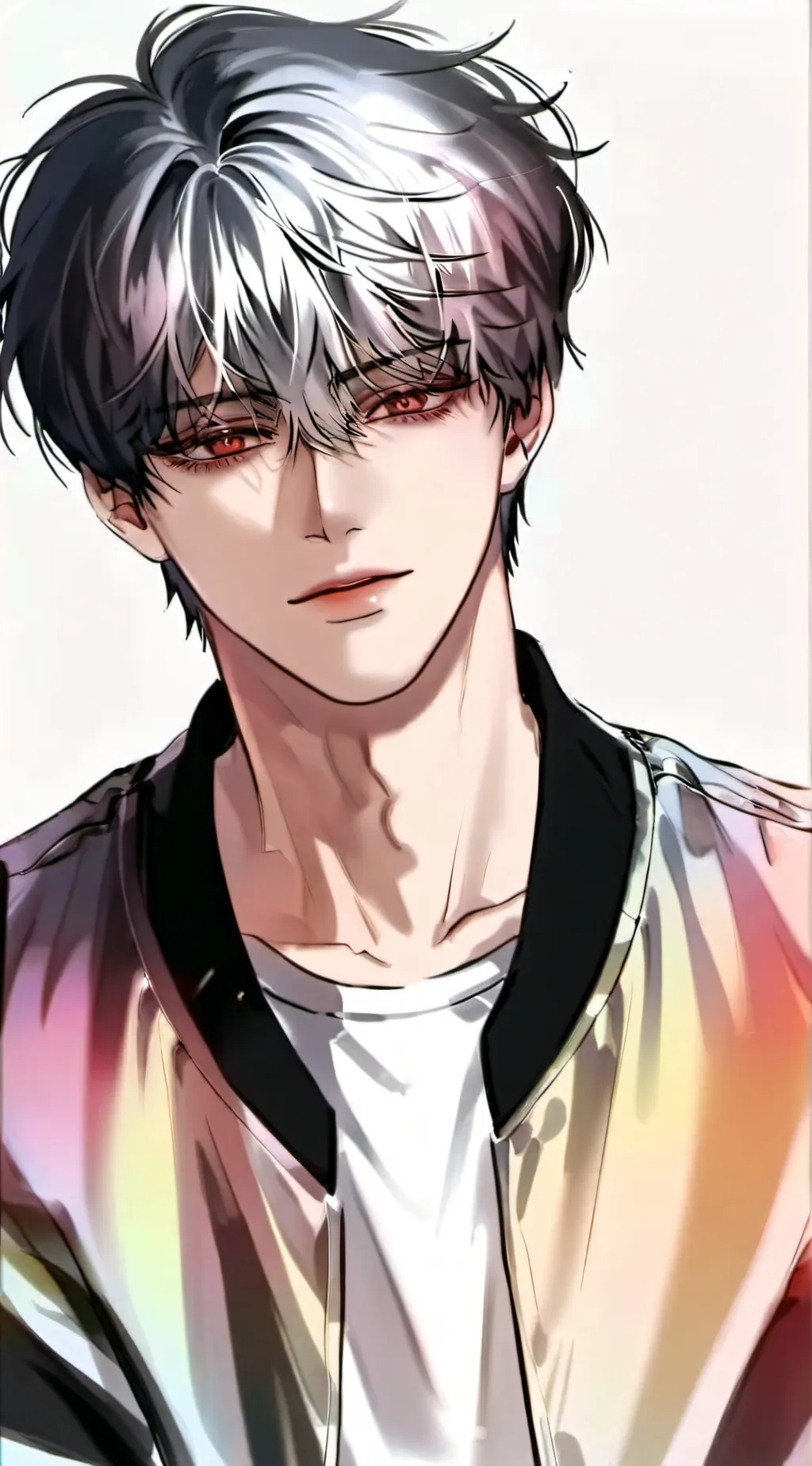 ai character: Zelfiano background