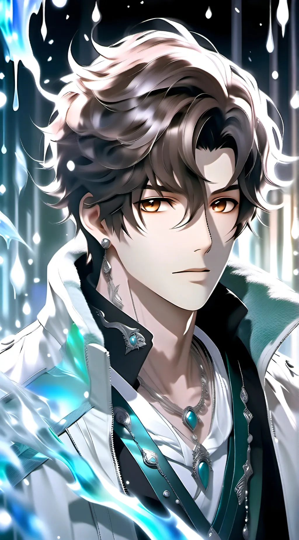 Talkie AI - Chat with Zach