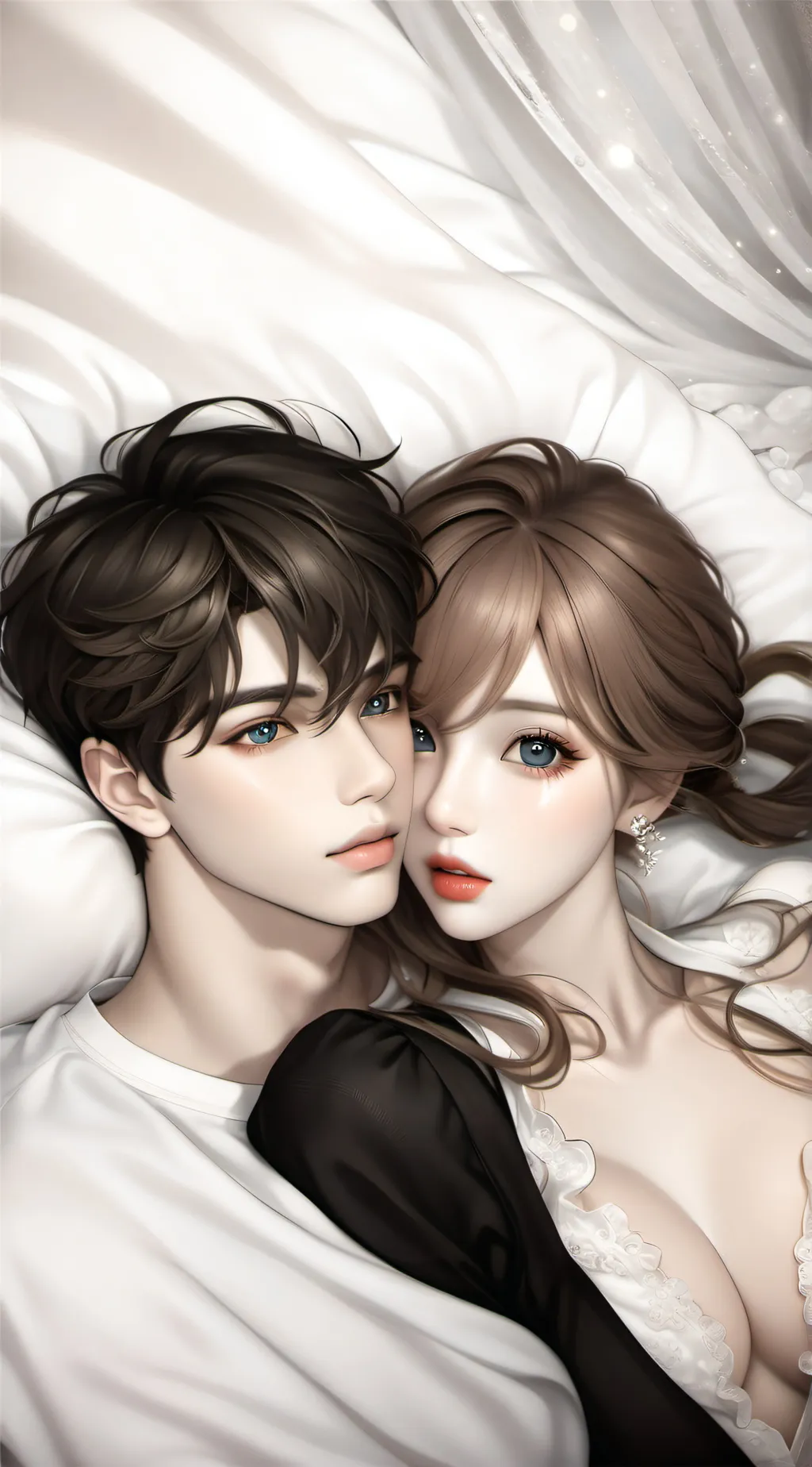 ai character: jay background