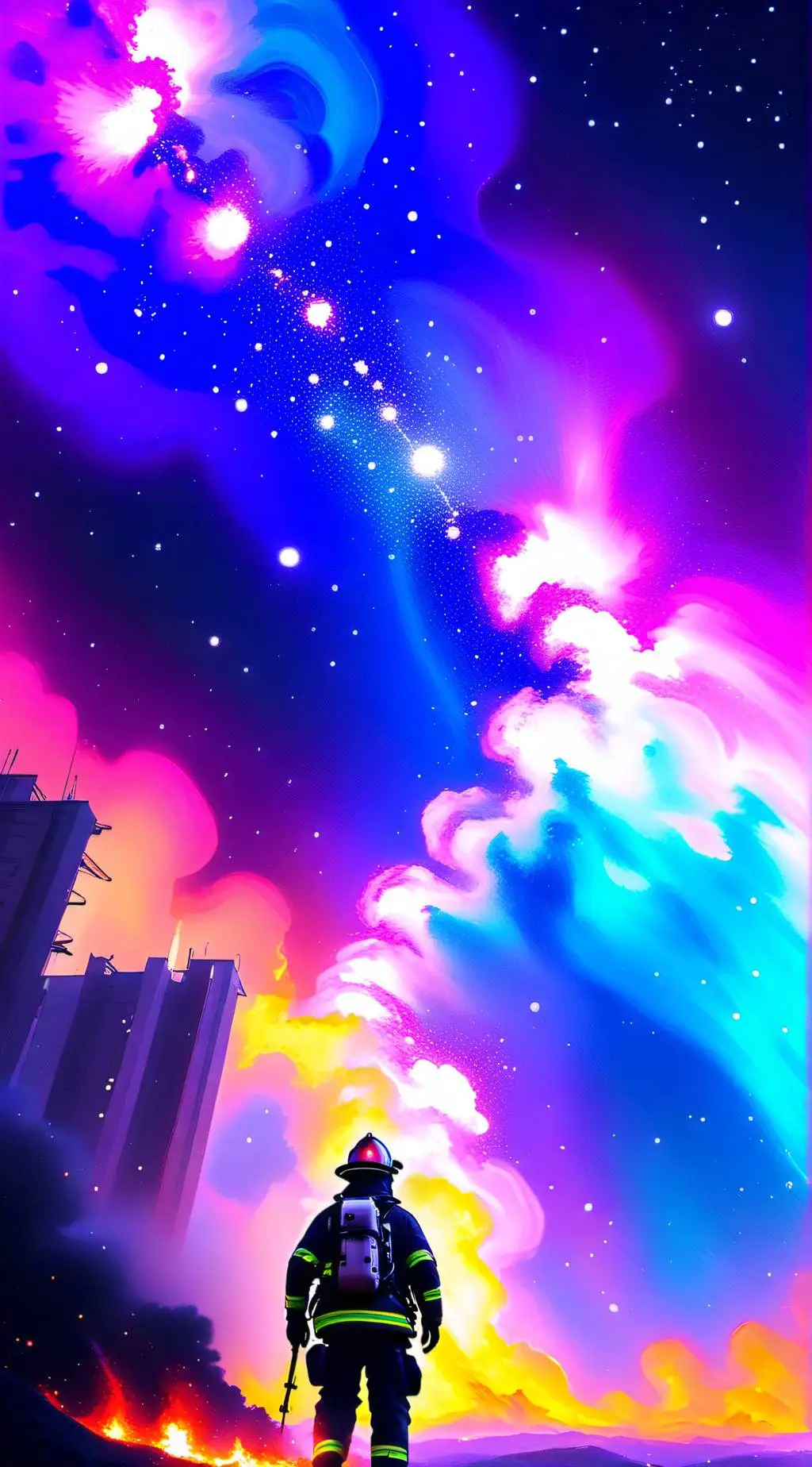 Talkie AI - Chat with 9-1-1