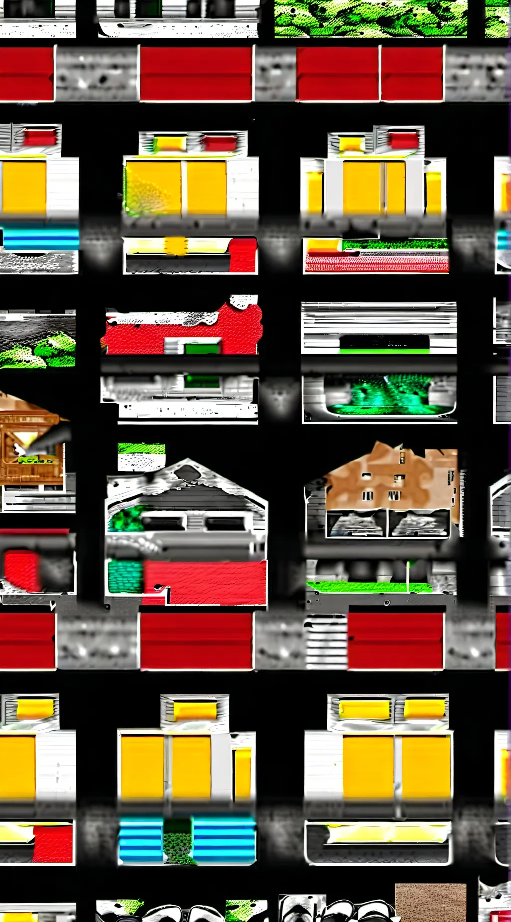 ai character: Baldis basics  background