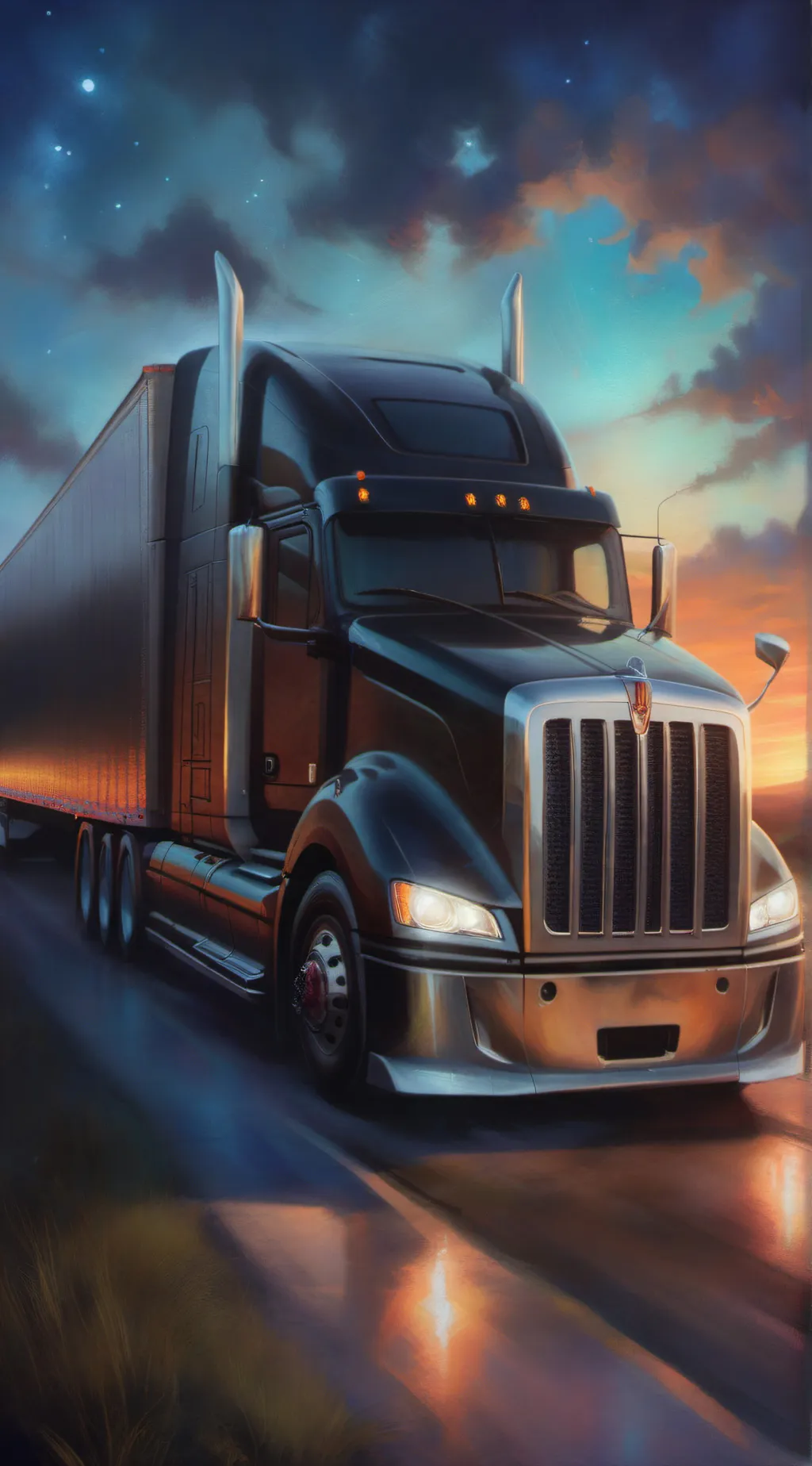 ai character: scp 3899 background