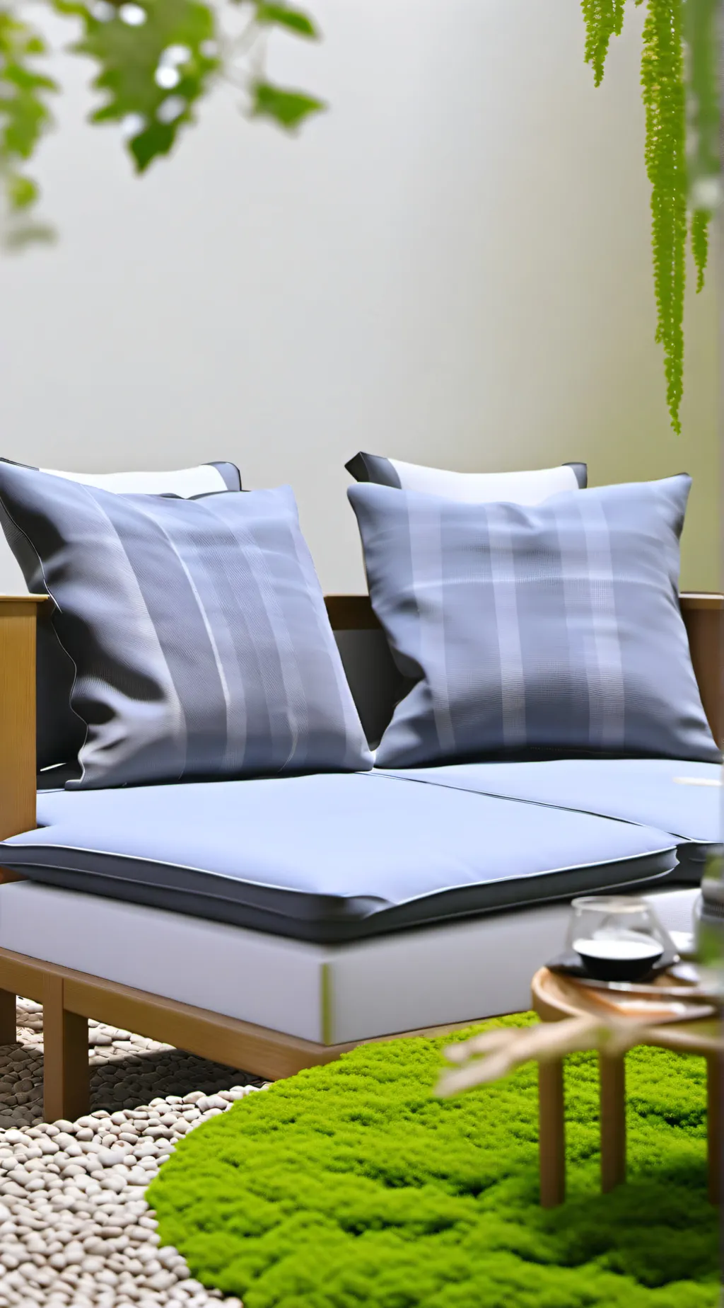 ai character: my cat lucy background