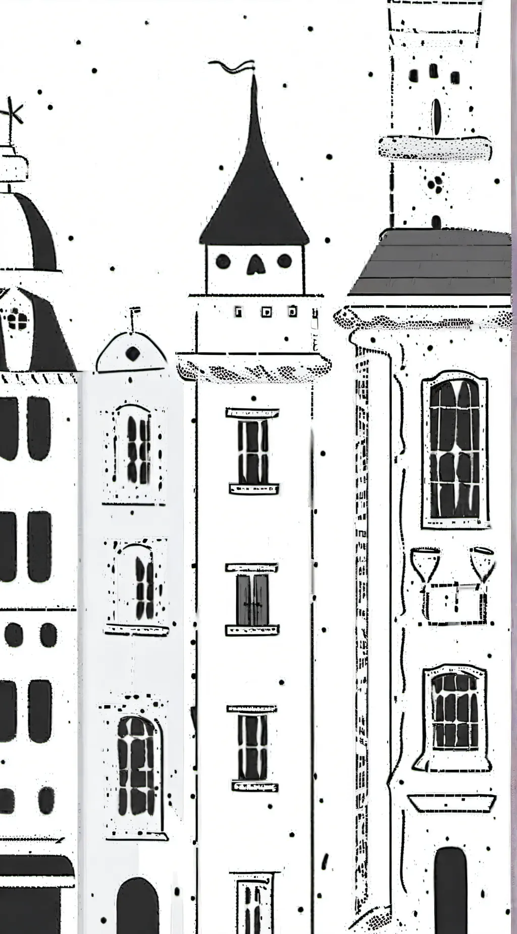 ai character: Rude Mr Demi background