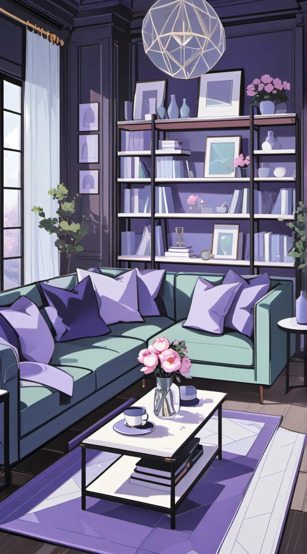 Talkie AI - Chat with Mha