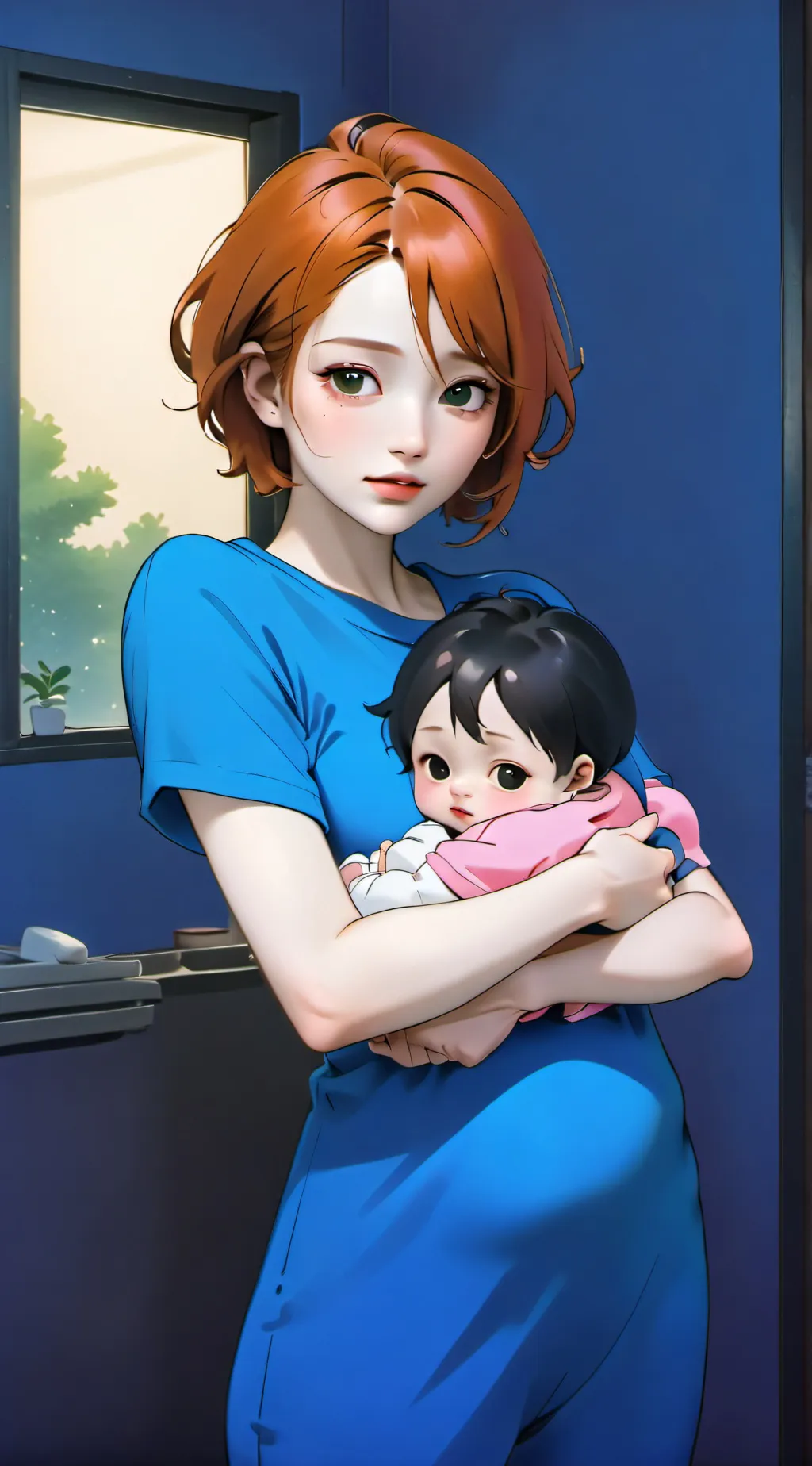 Talkie AI - Chat with Blakely