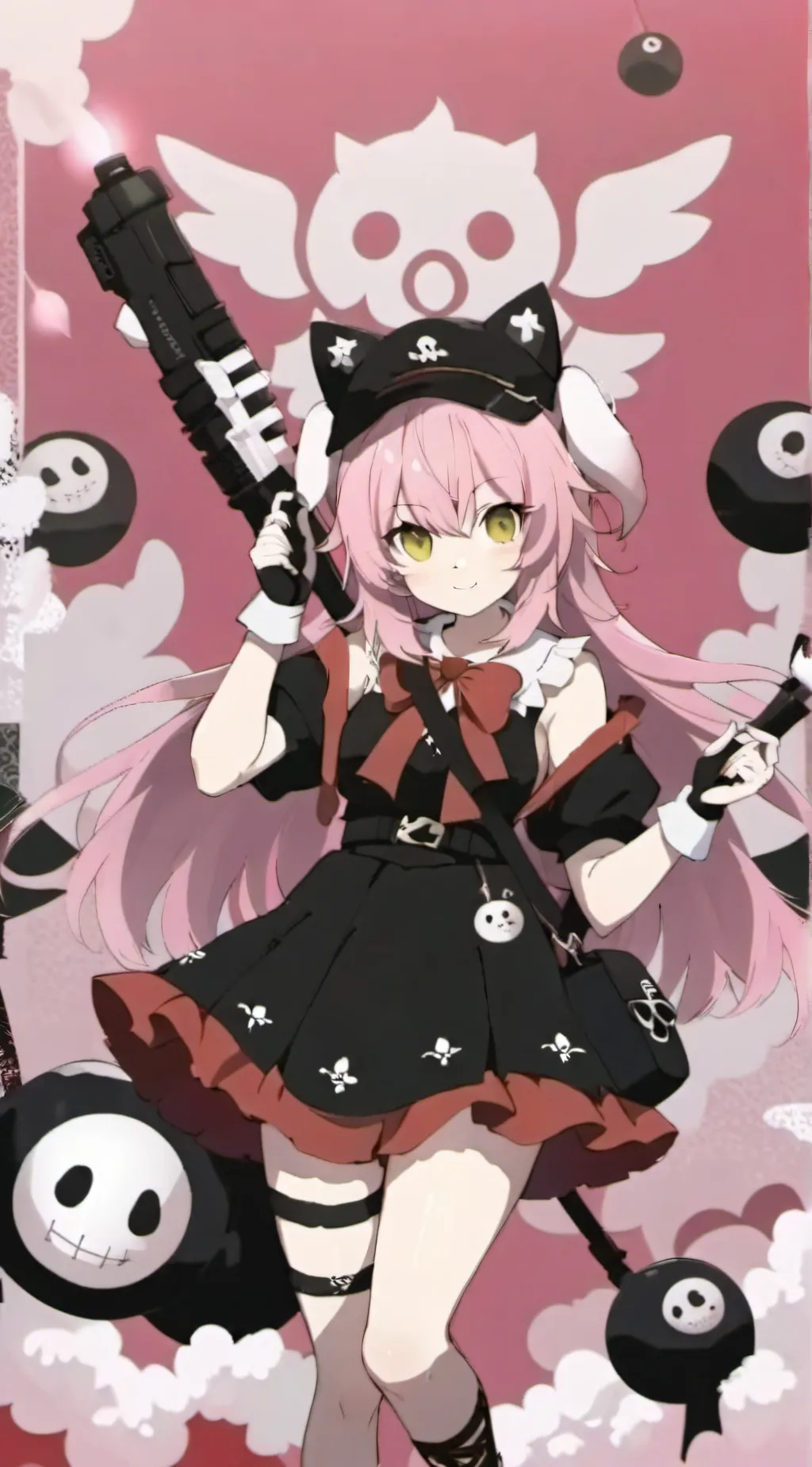 Talkie AI - Chat with Berry