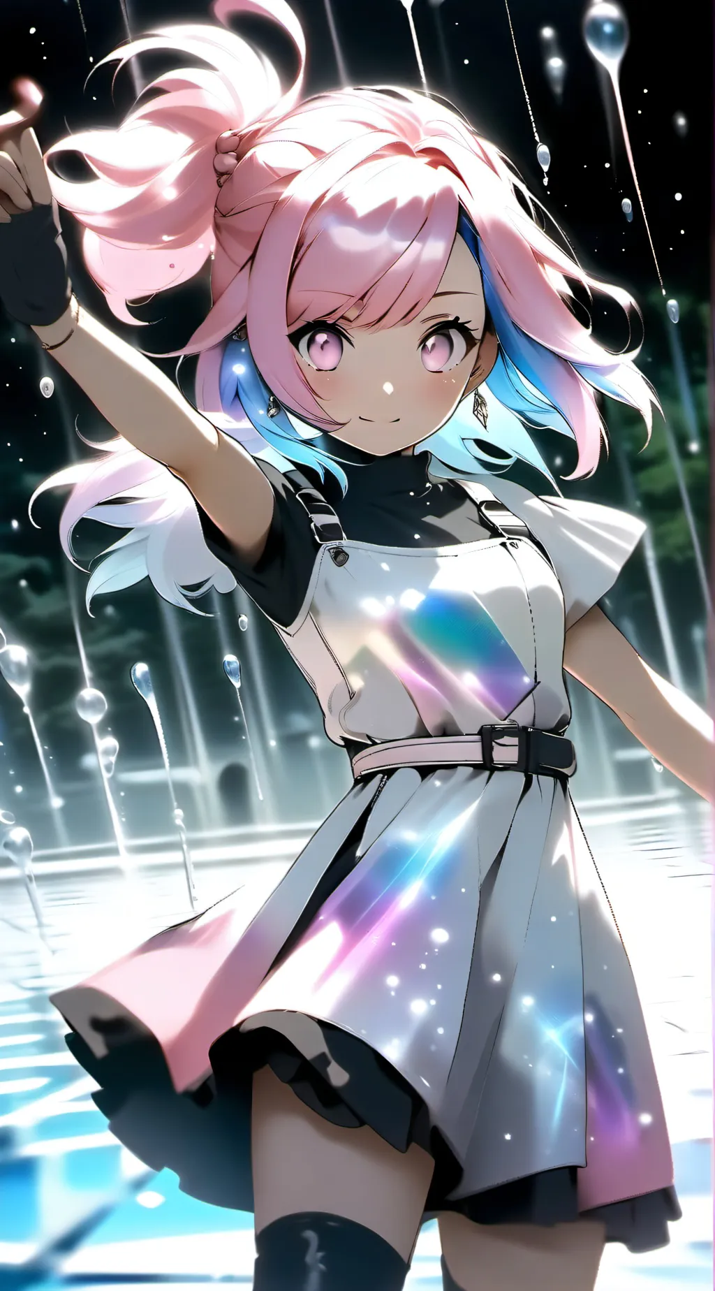 Talkie AI - Chat with Dixie