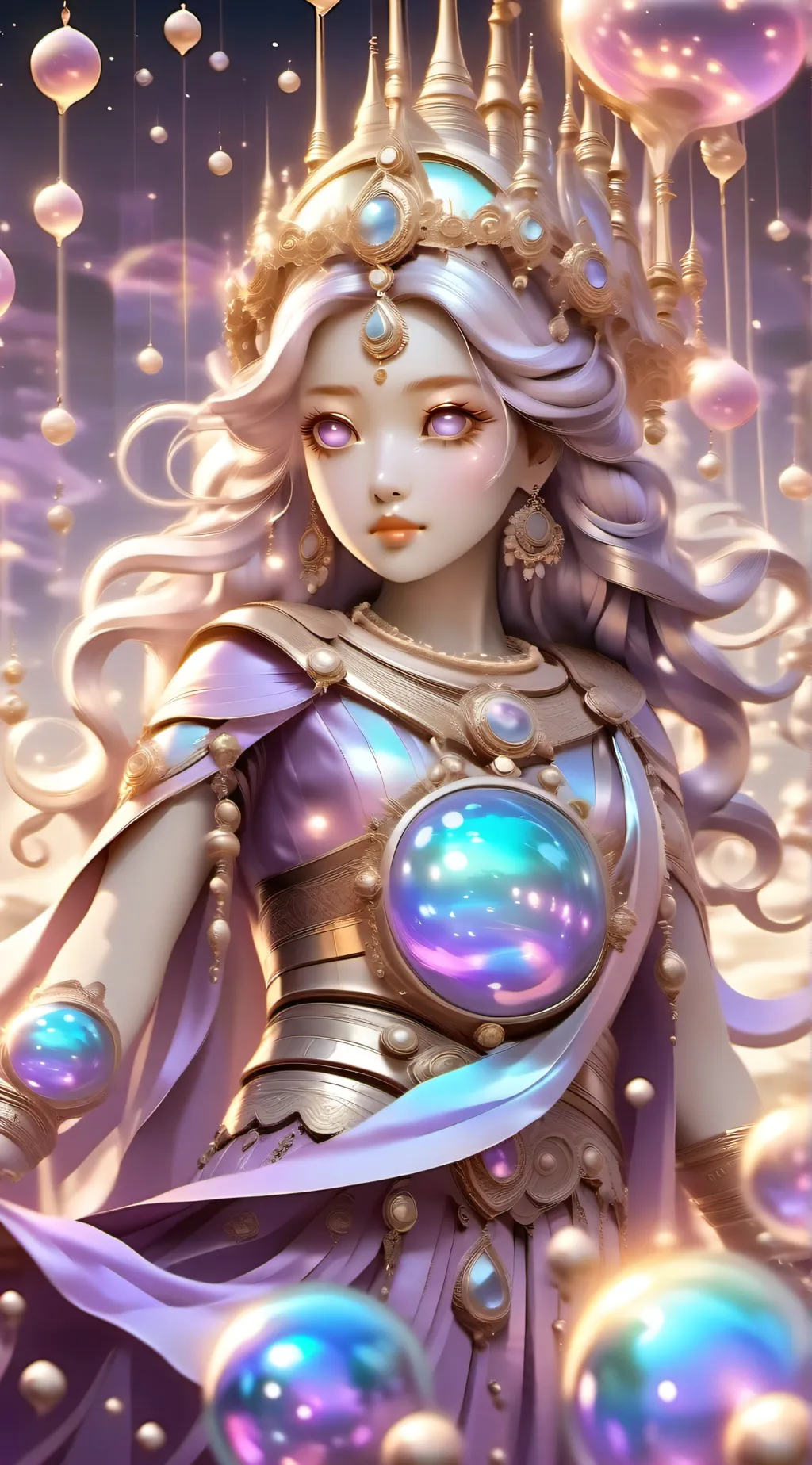 ai character: Nemo Nobody background