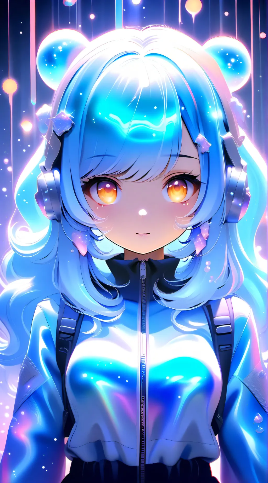 Talkie AI - Chat with Amy