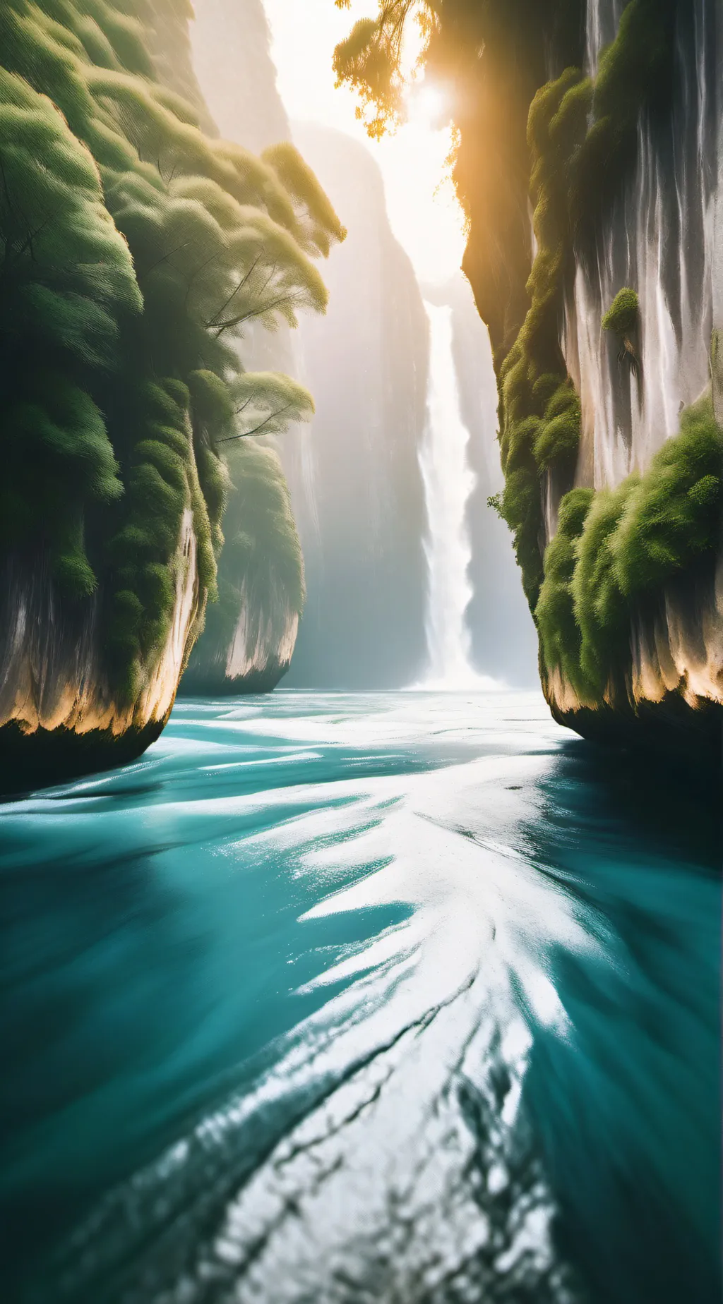 ai character: Arthur background