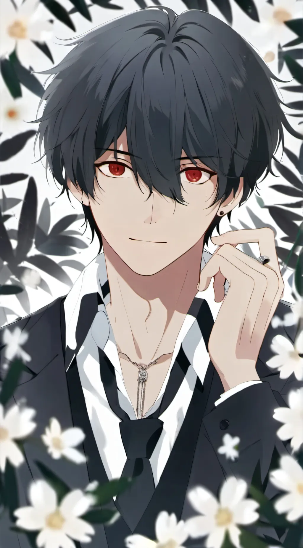 Talkie AI - Chat with Axel