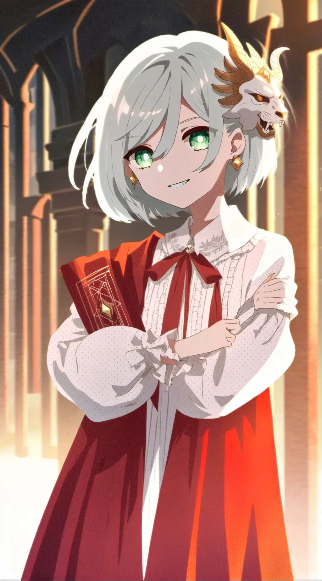 ai character: 𝐅𝐩𝐞  background