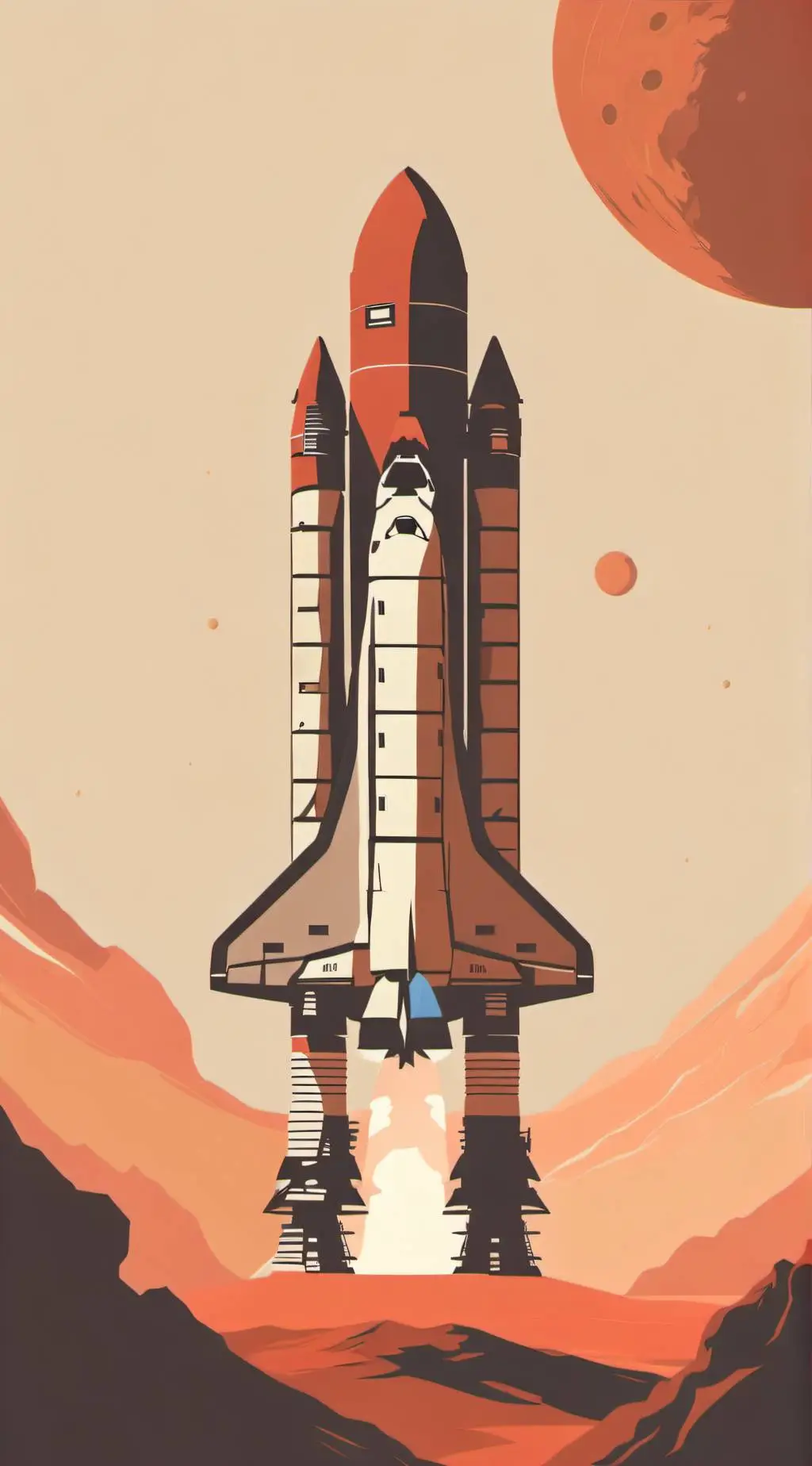 ai character: Add anything you w background