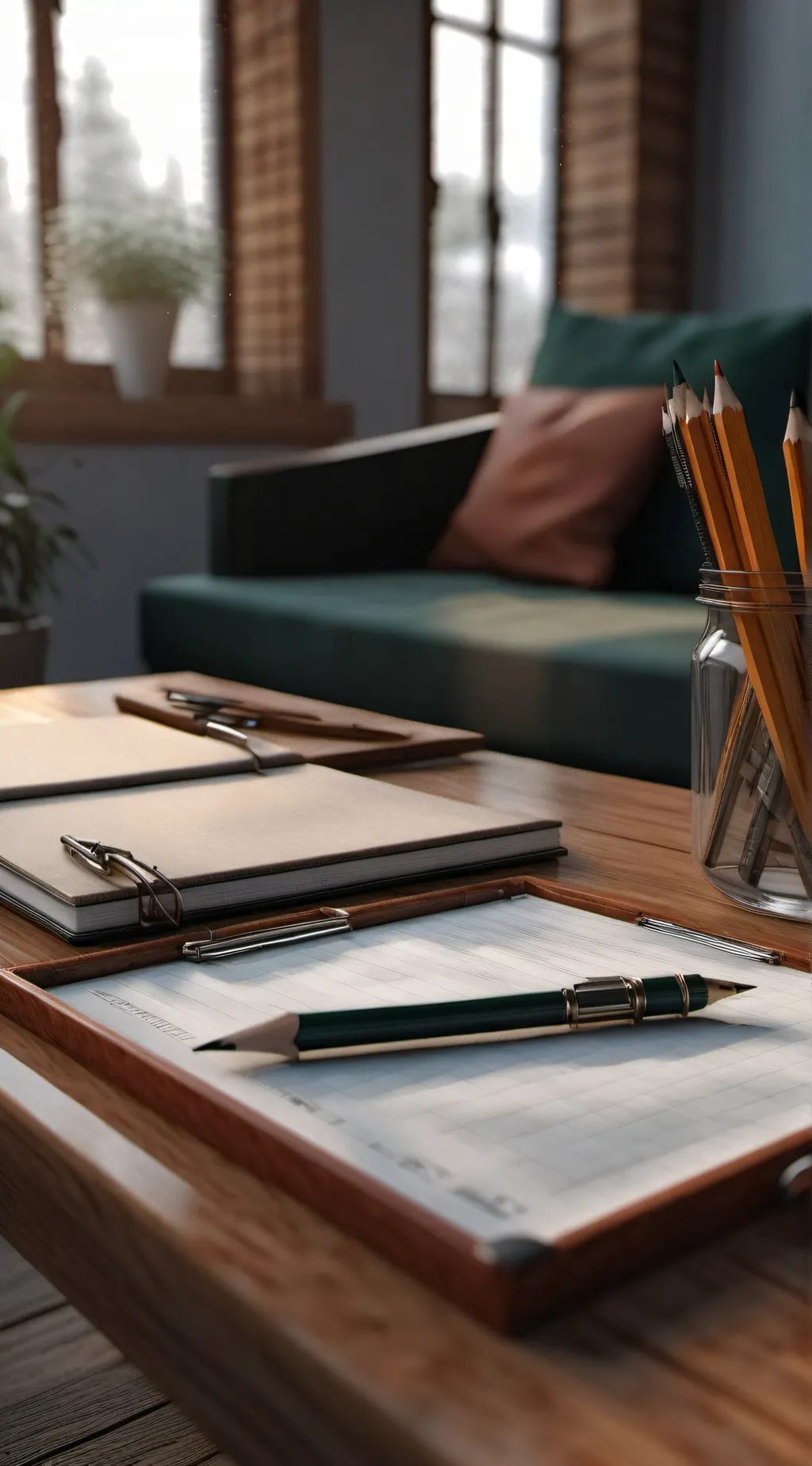 ai character: Therapist (!) background