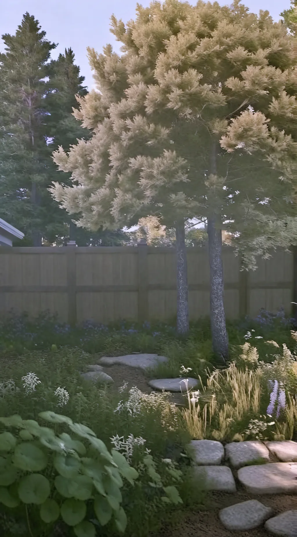 ai character: My thoughts... background