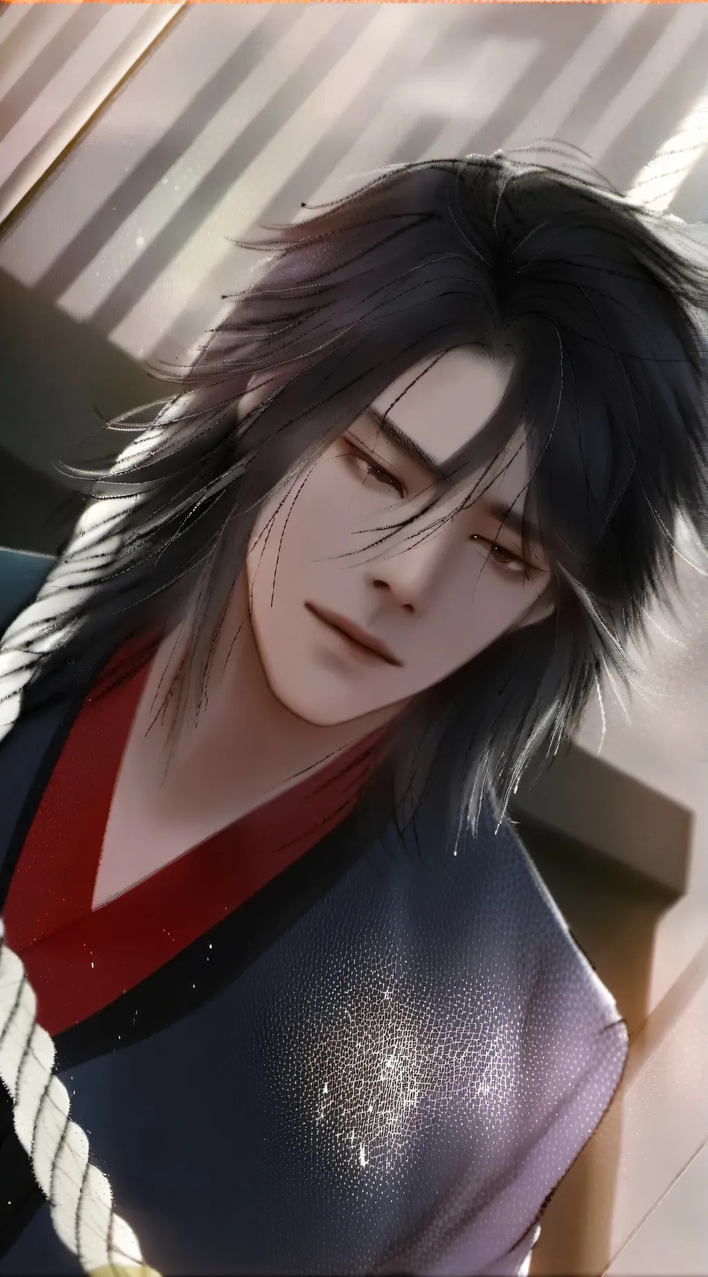 Talkie AI - Chat with prison torture