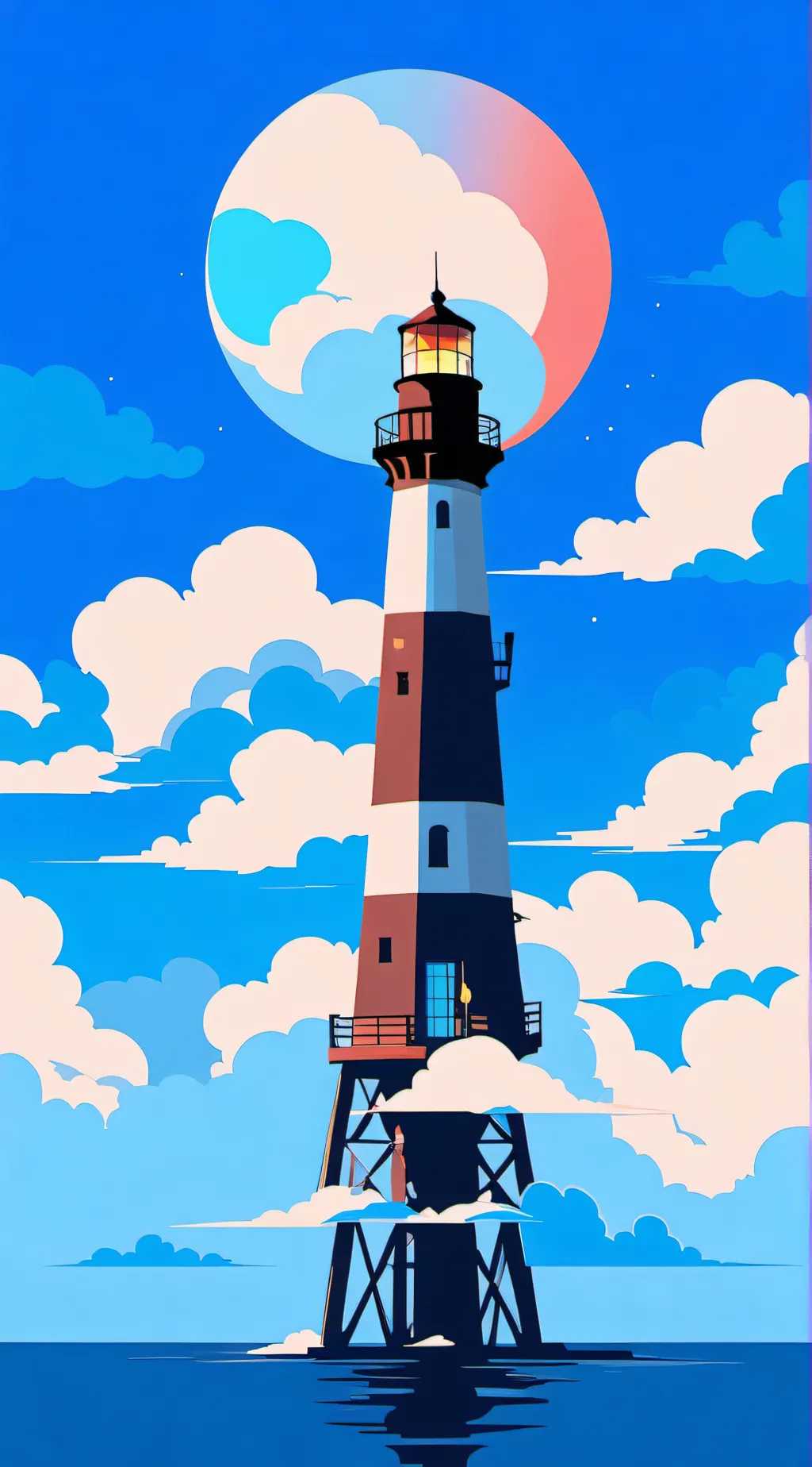 ai character: zip x Edward background